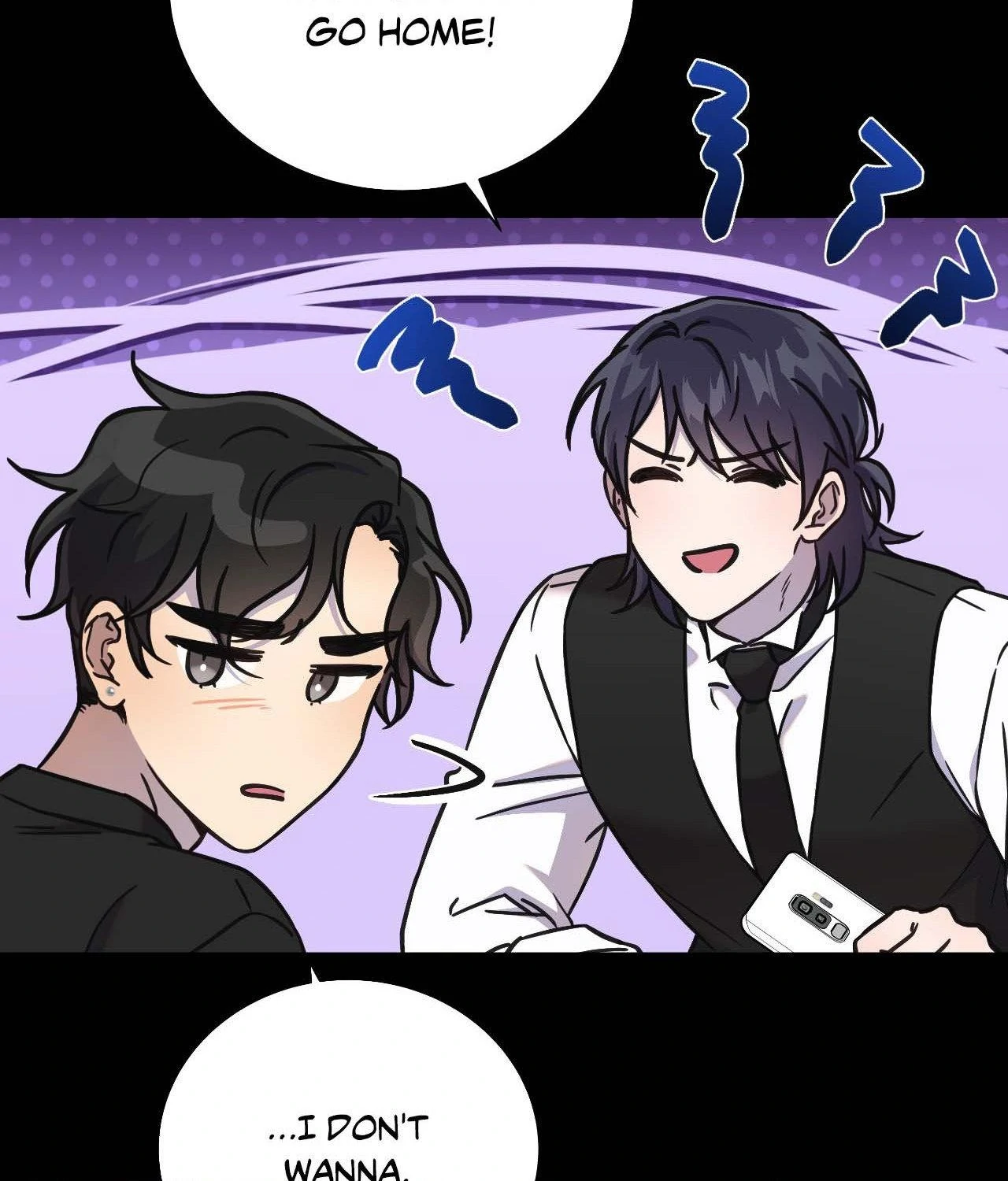 Breakup 101 (Official) - Side Story 1 manhwa