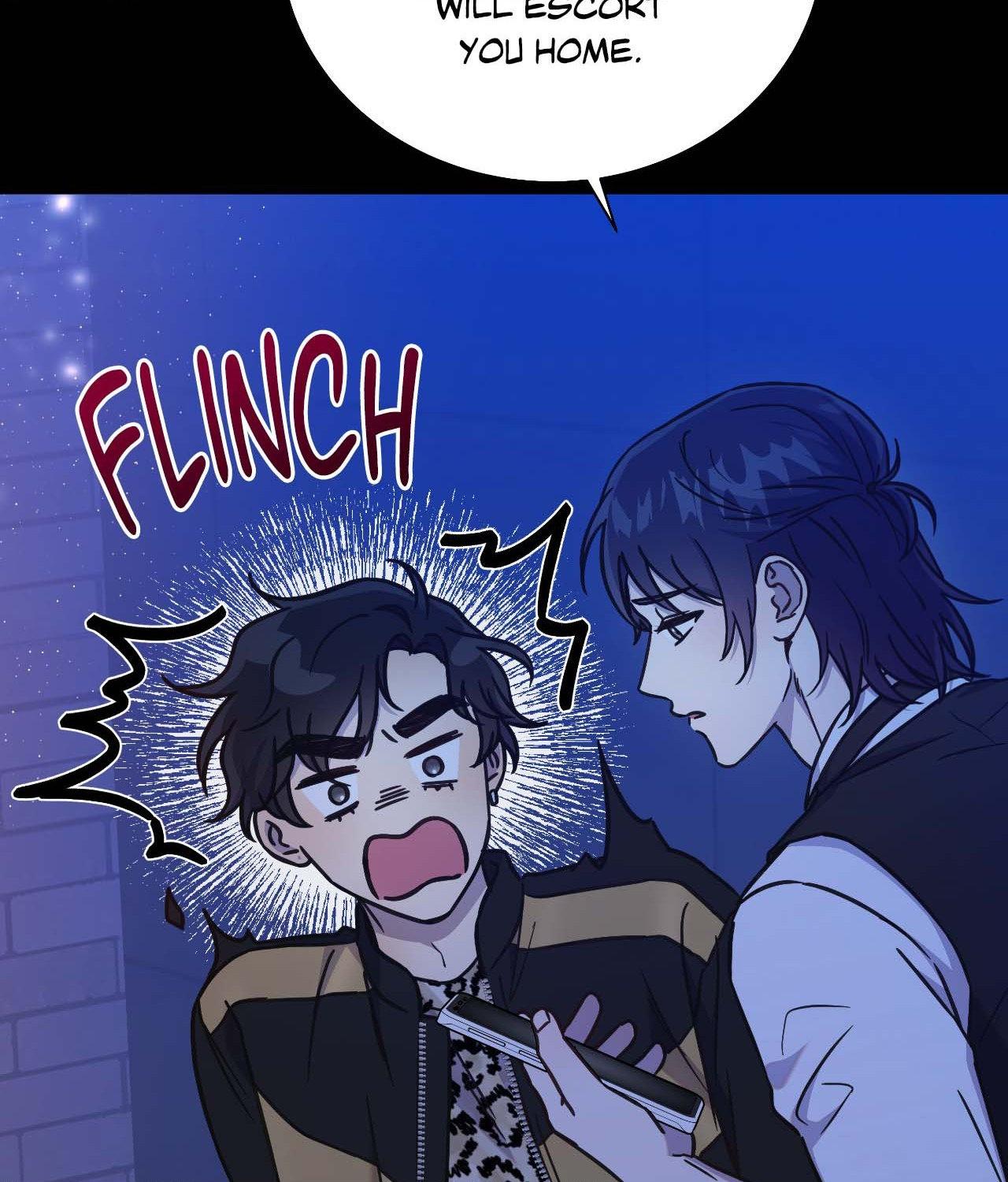 Breakup 101 (Official) - Side Story 1 manhwa