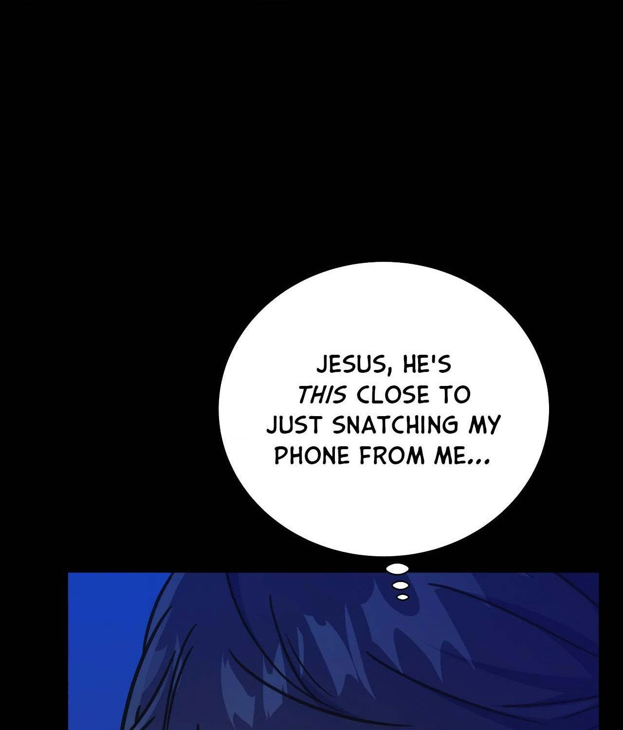 Breakup 101 (Official) - Side Story 1 manhwa