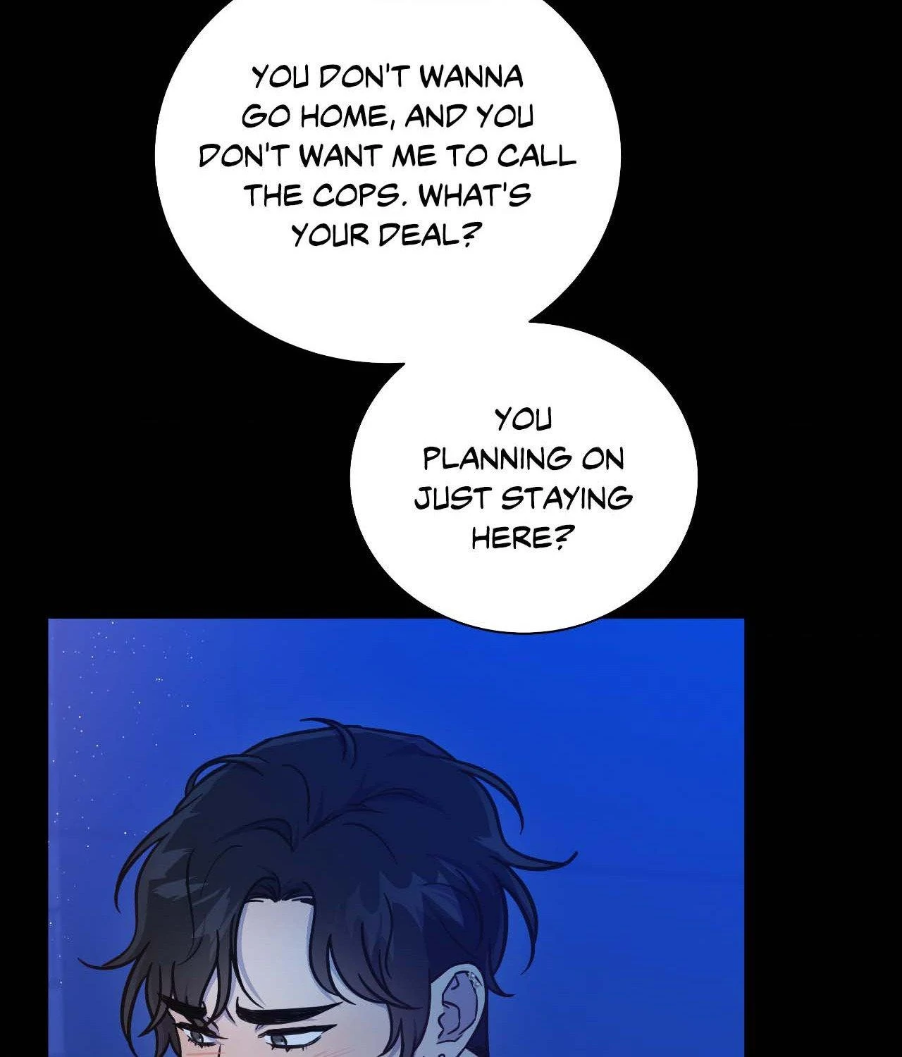 Breakup 101 (Official) - Side Story 1 manhwa