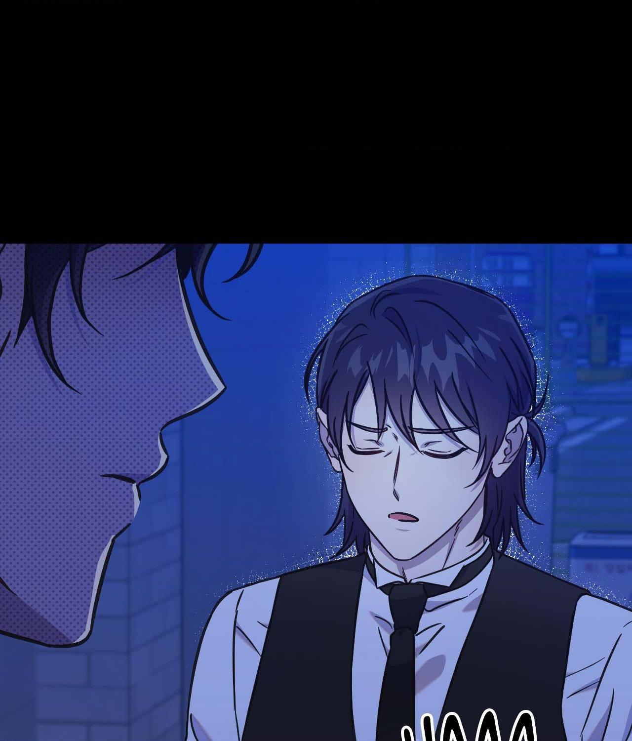 Breakup 101 (Official) - Side Story 1 manhwa