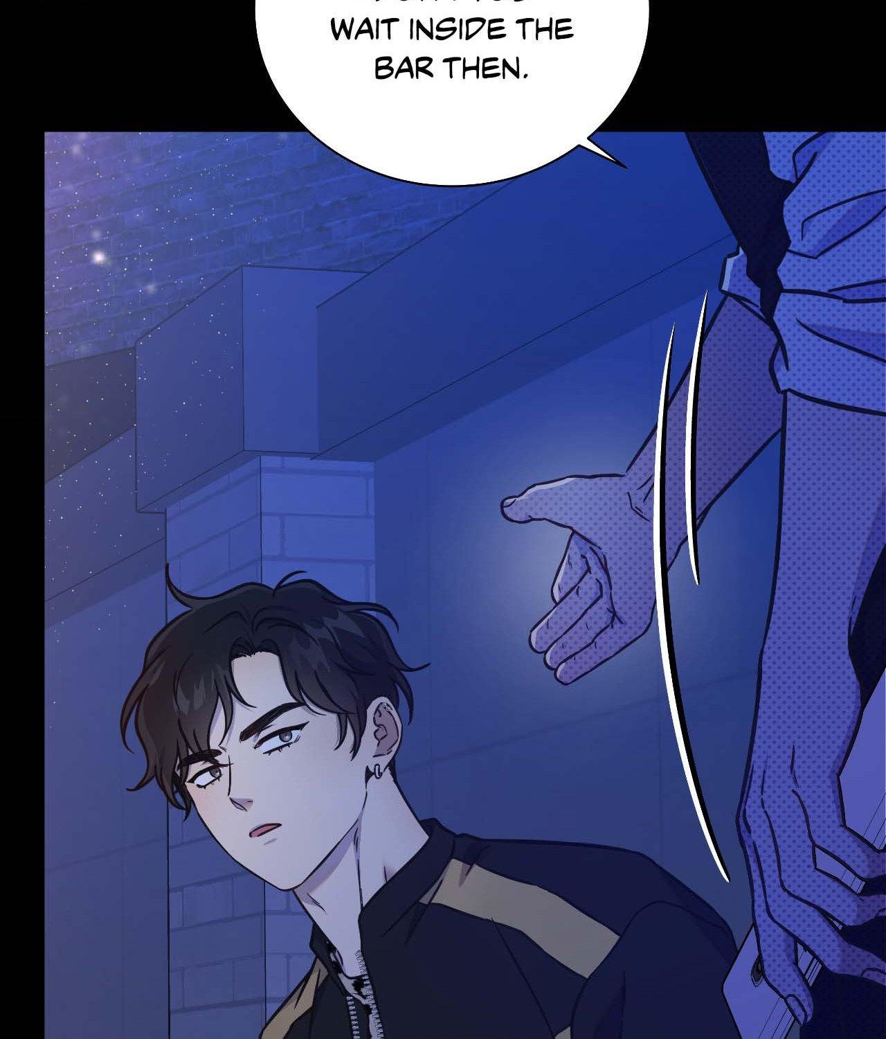Breakup 101 (Official) - Side Story 1 manhwa