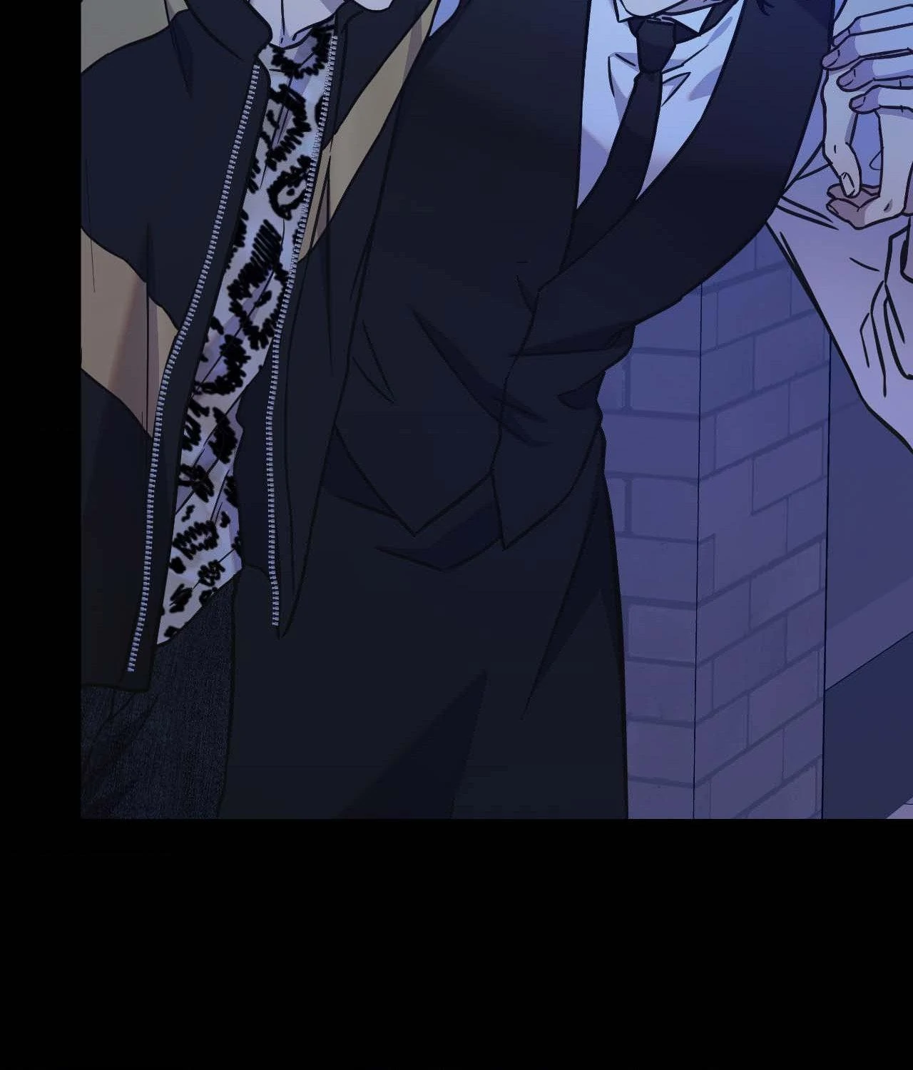 Breakup 101 (Official) - Side Story 1 manhwa