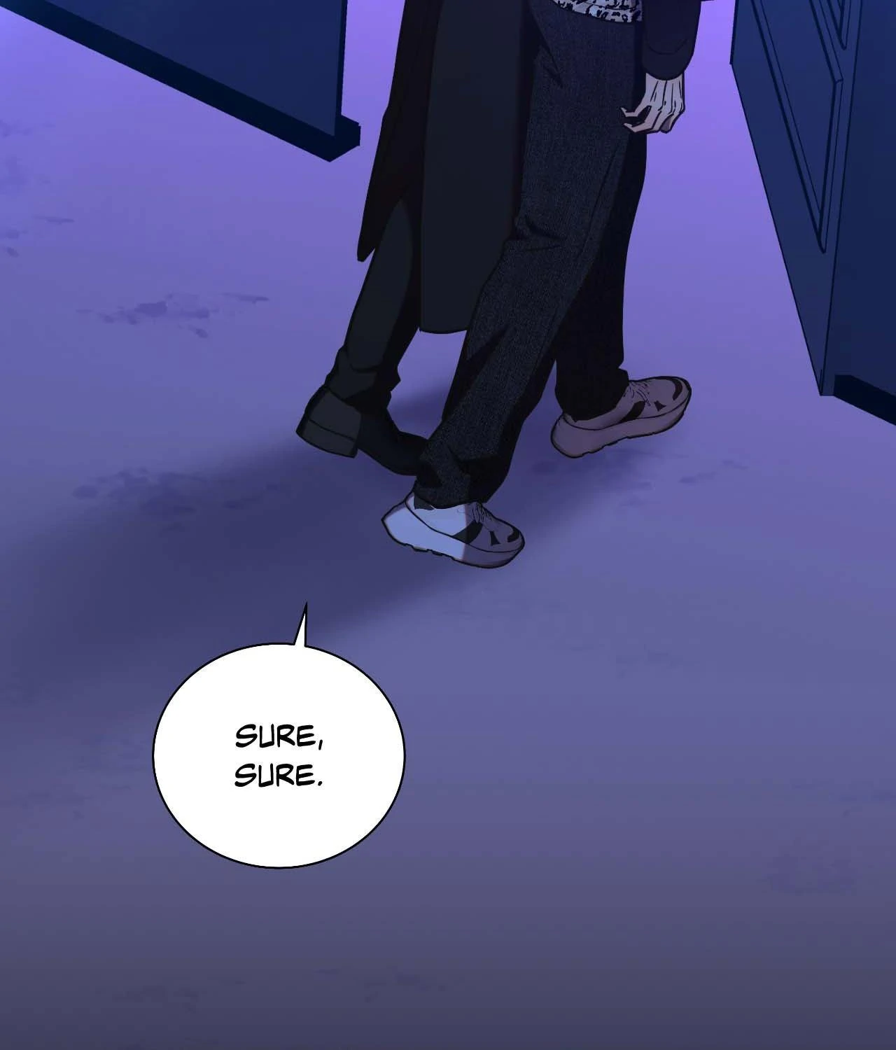 Breakup 101 (Official) - Side Story 1 manhwa