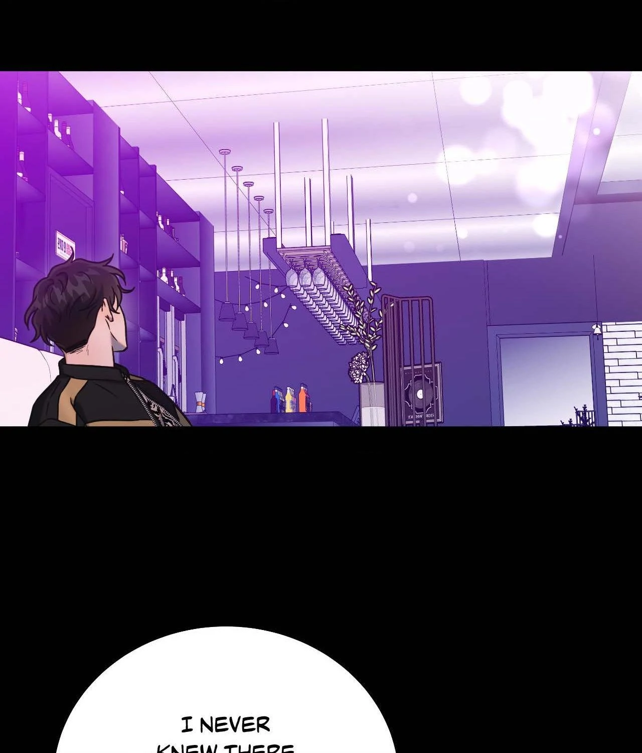 Breakup 101 (Official) - Side Story 1 manhwa