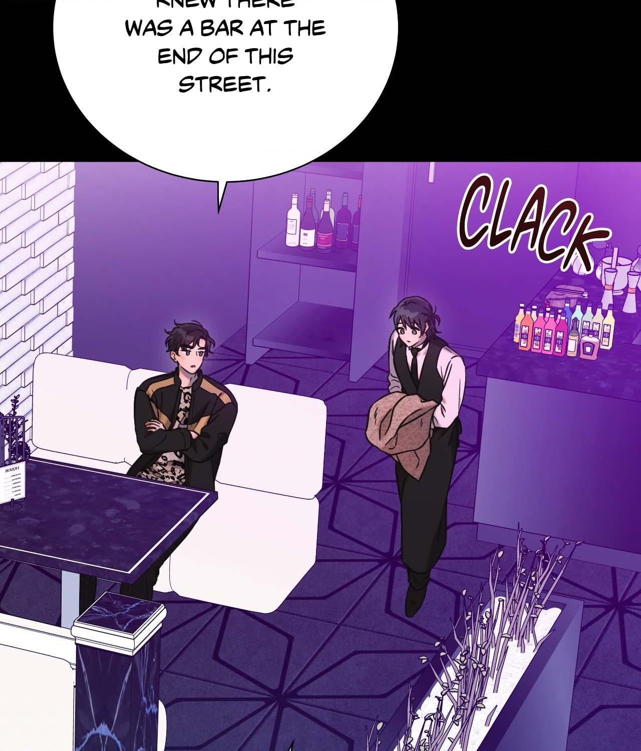 Breakup 101 (Official) - Side Story 1 manhwa