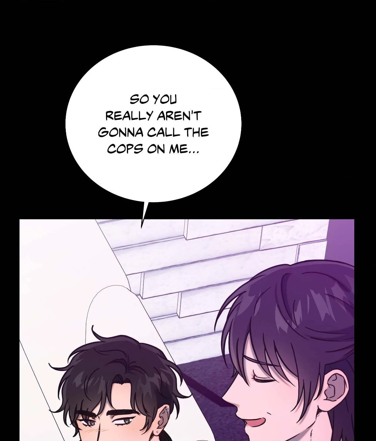 Breakup 101 (Official) - Side Story 1 manhwa