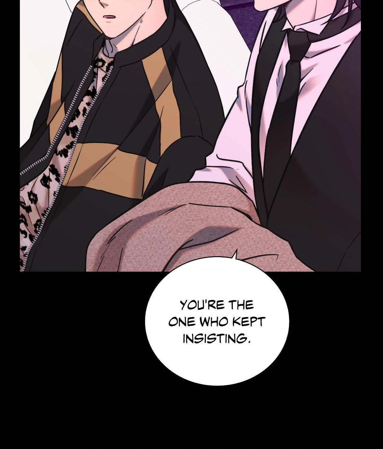 Breakup 101 (Official) - Side Story 1 manhwa