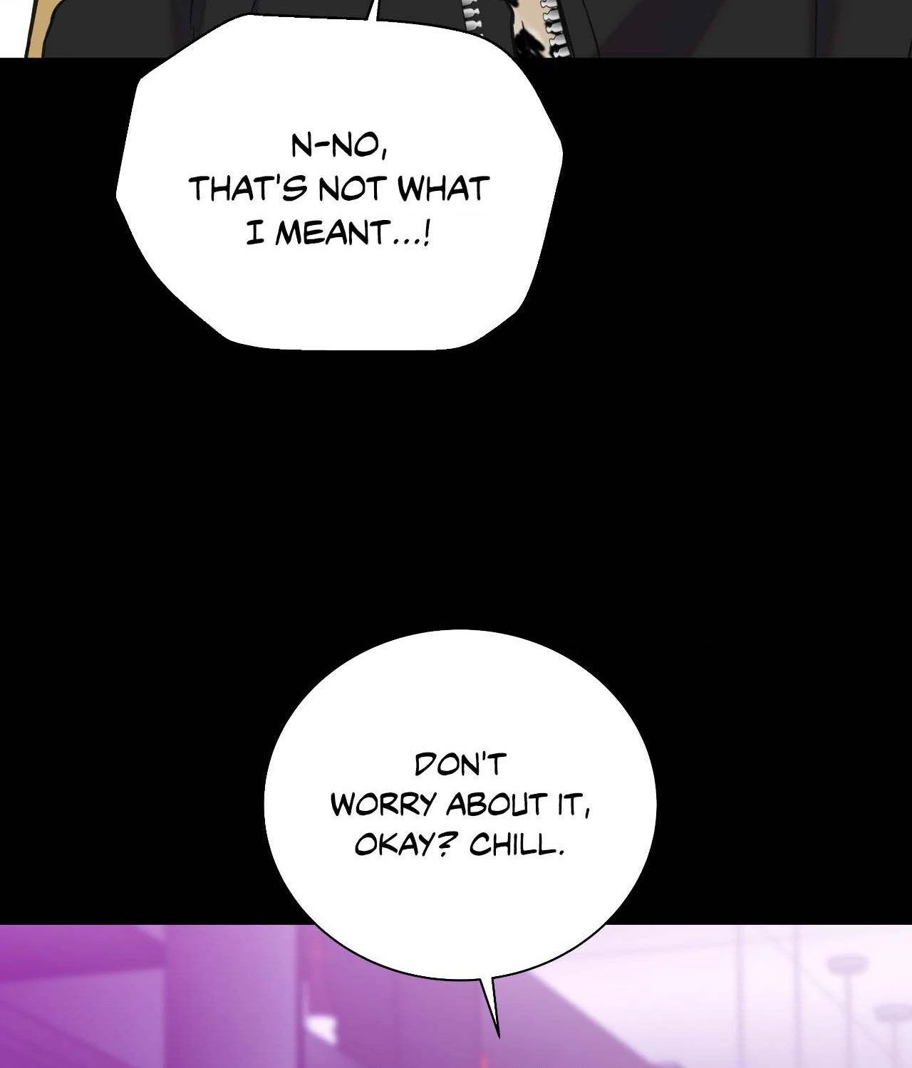 Breakup 101 (Official) - Side Story 1 manhwa