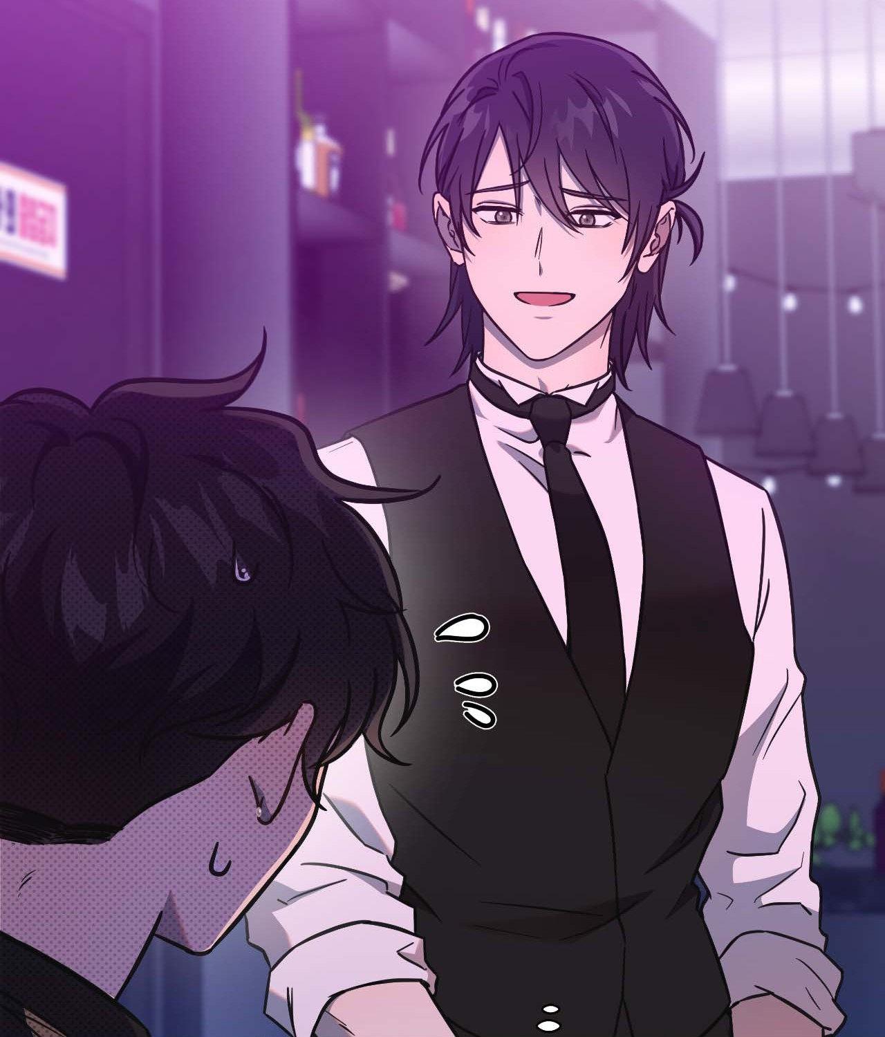 Breakup 101 (Official) - Side Story 1 manhwa