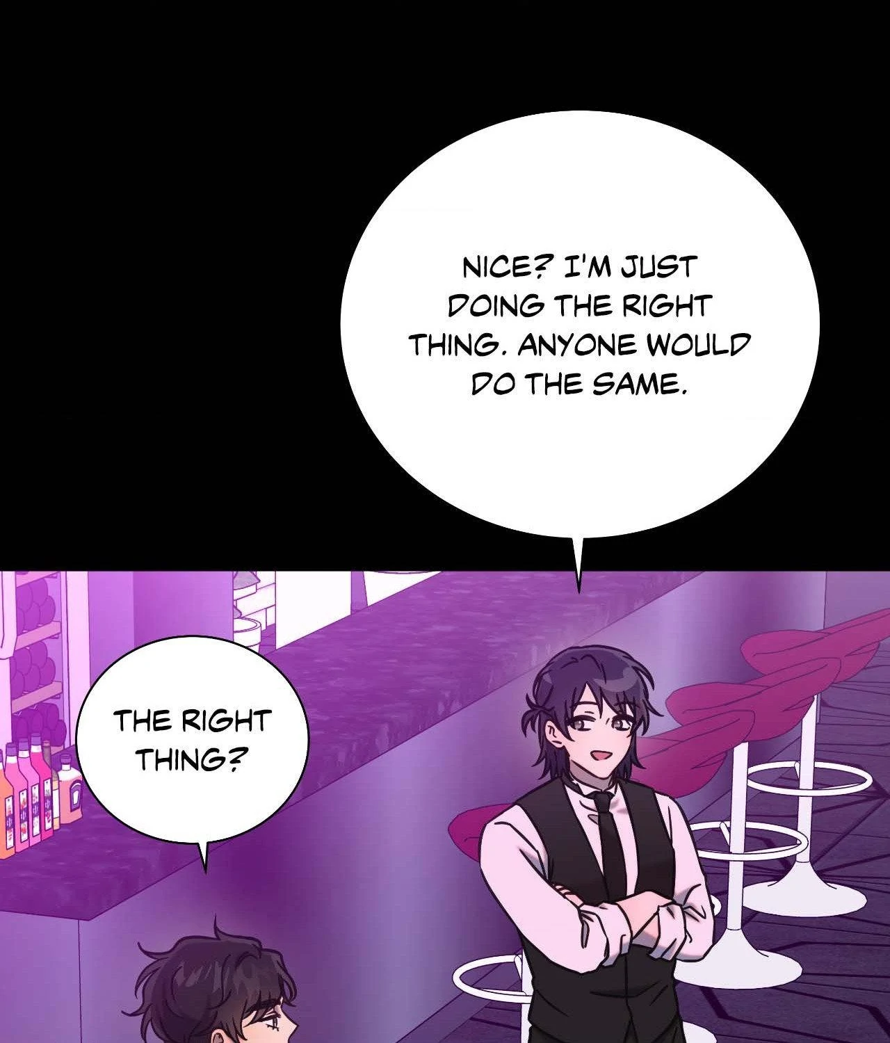 Breakup 101 (Official) - Side Story 1 manhwa