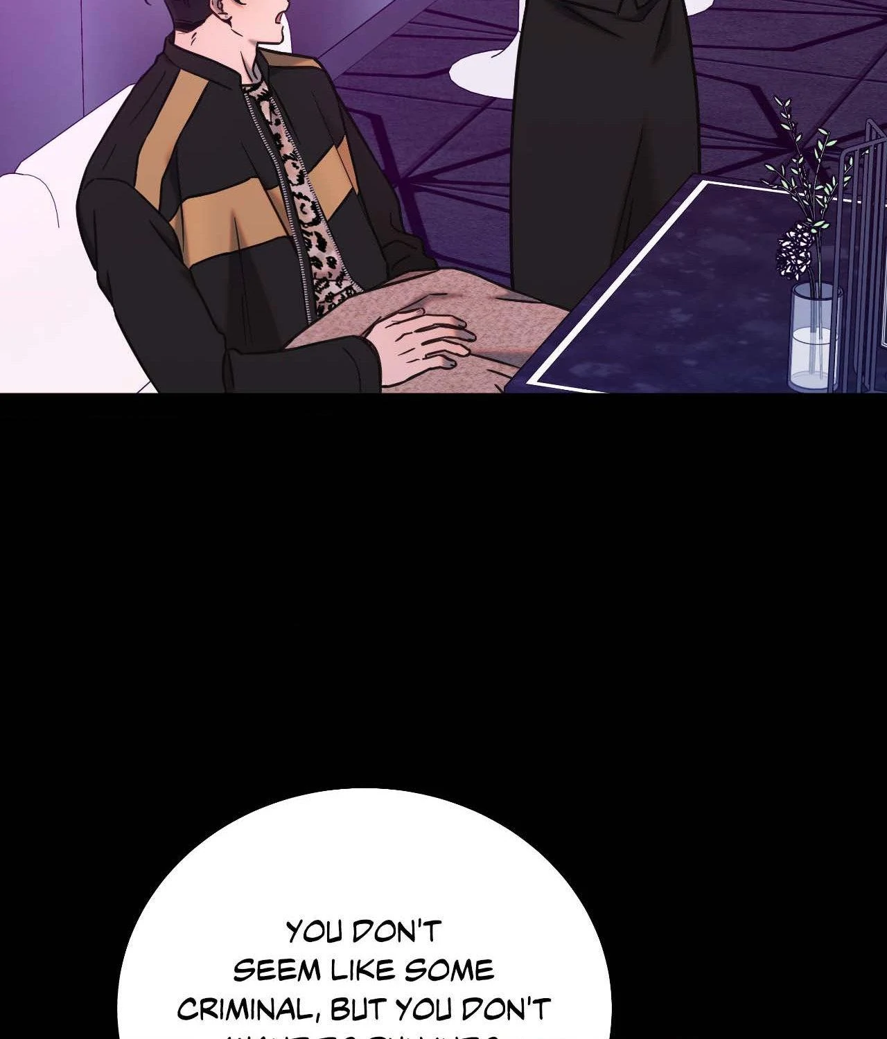 Breakup 101 (Official) - Side Story 1 manhwa