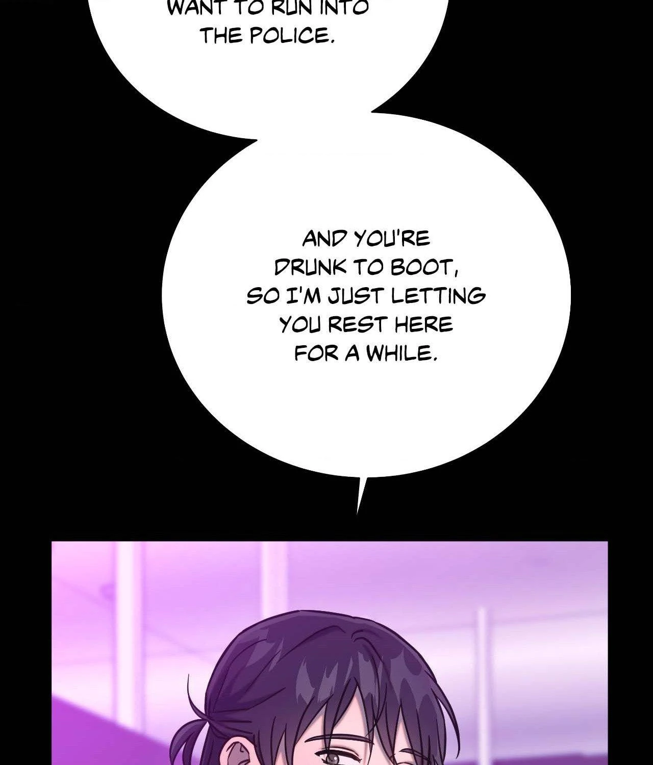 Breakup 101 (Official) - Side Story 1 manhwa