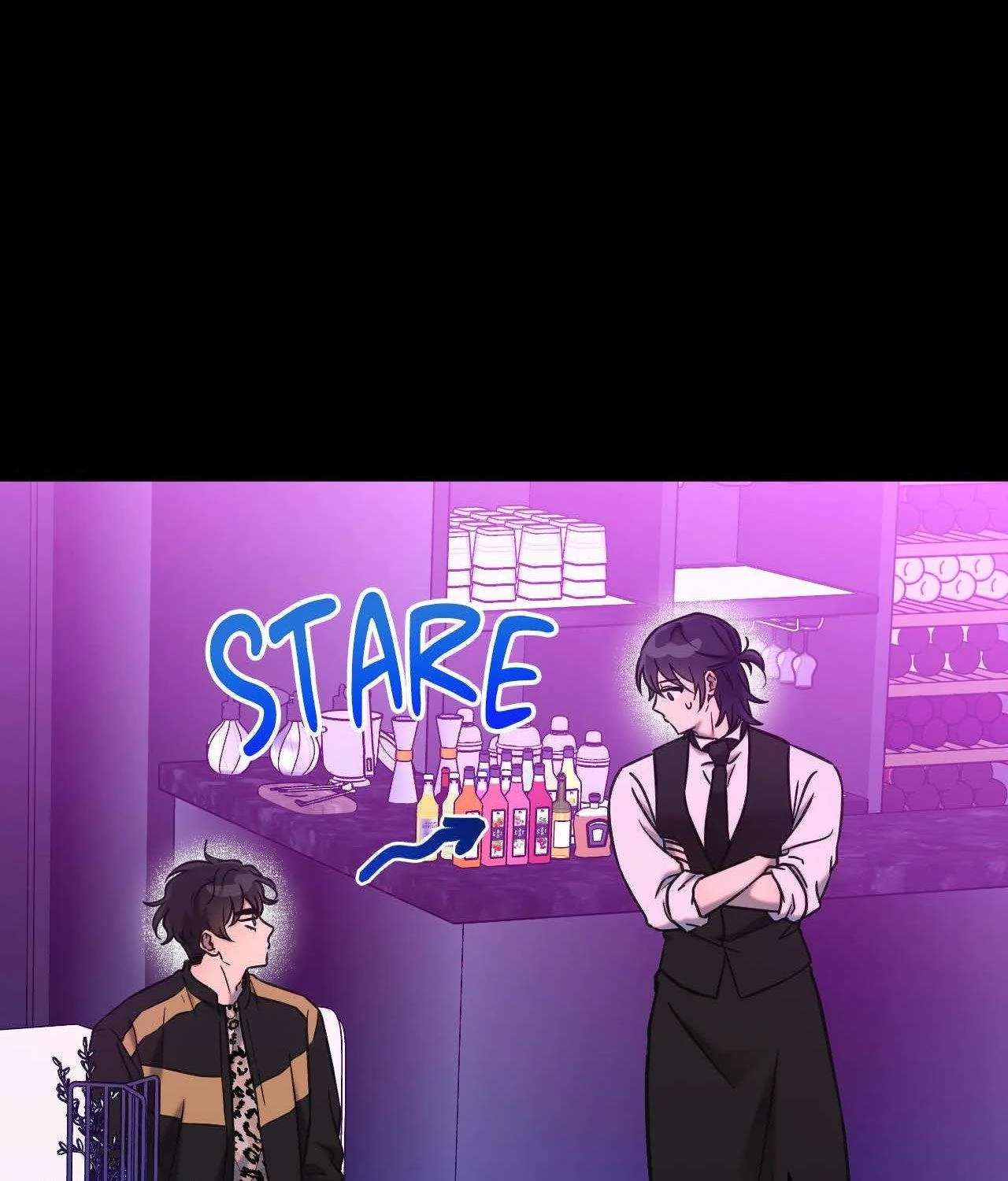 Breakup 101 (Official) - Side Story 1 manhwa