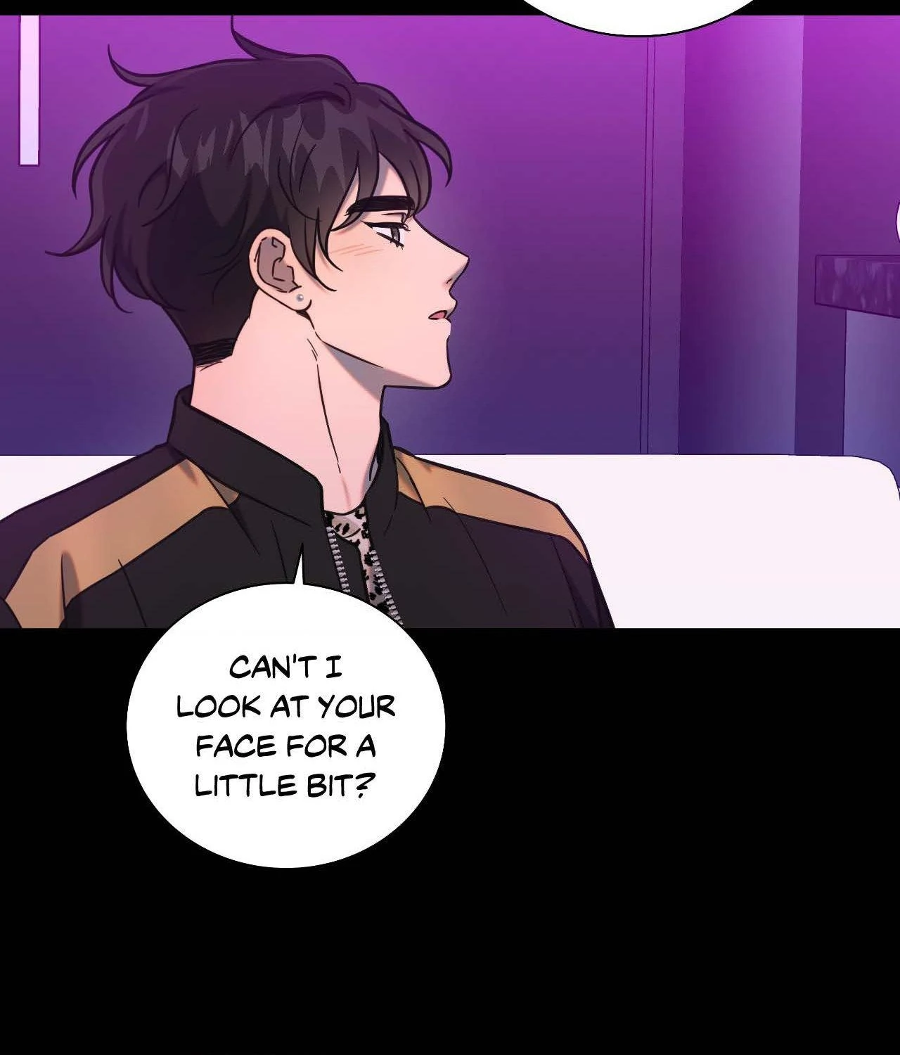 Breakup 101 (Official) - Side Story 1 manhwa