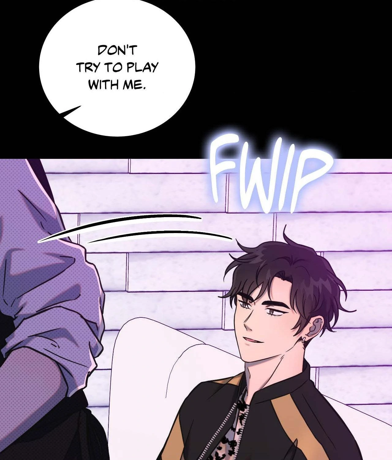 Breakup 101 (Official) - Side Story 1 manhwa