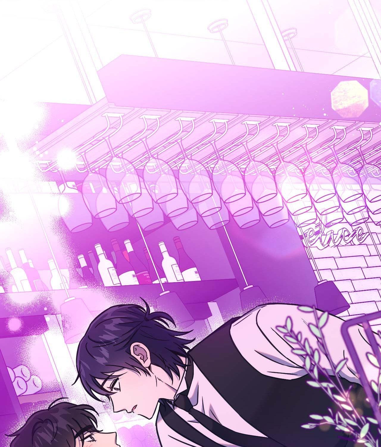 Breakup 101 (Official) - Side Story 1 manhwa