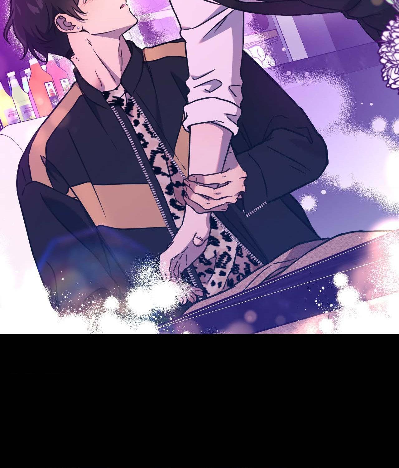 Breakup 101 (Official) - Side Story 1 manhwa
