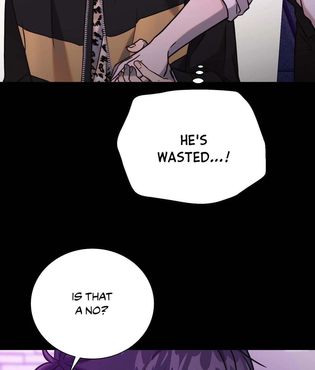 Breakup 101 (Official) - Side Story 1 manhwa
