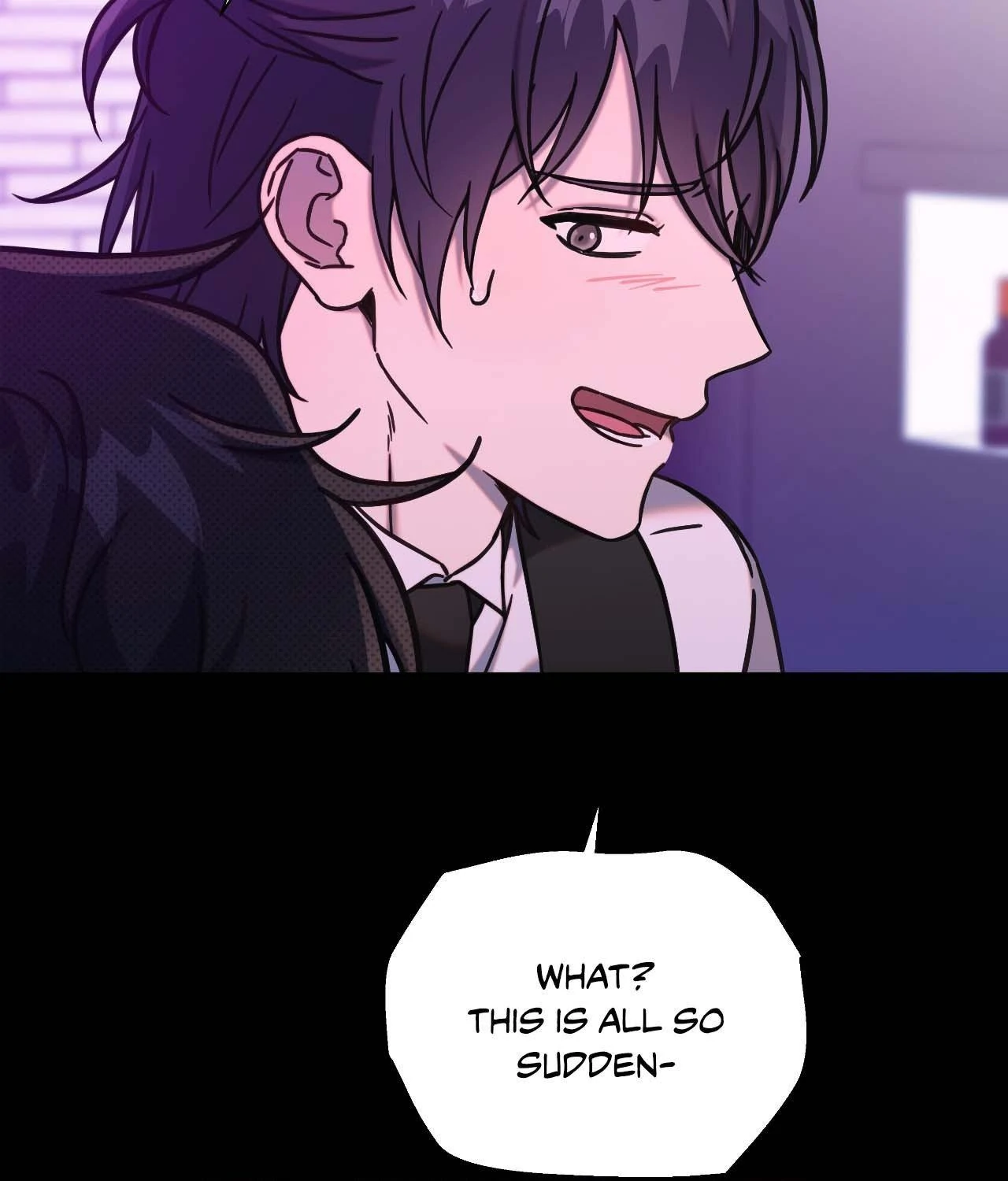 Breakup 101 (Official) - Side Story 1 manhwa