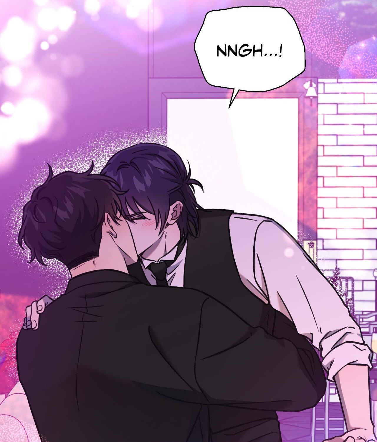 Breakup 101 (Official) - Side Story 1 manhwa