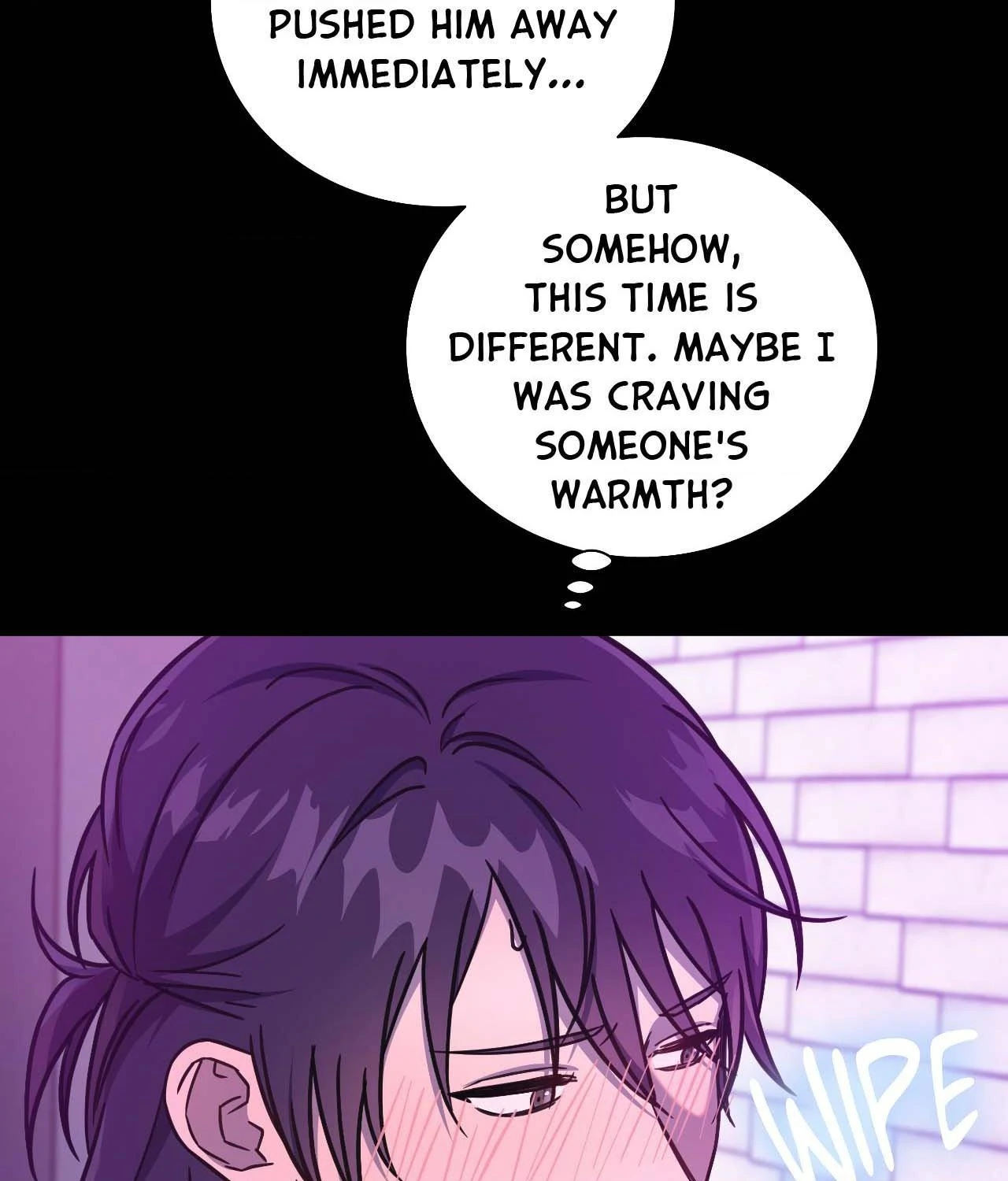 Breakup 101 (Official) - Side Story 2 manhwa