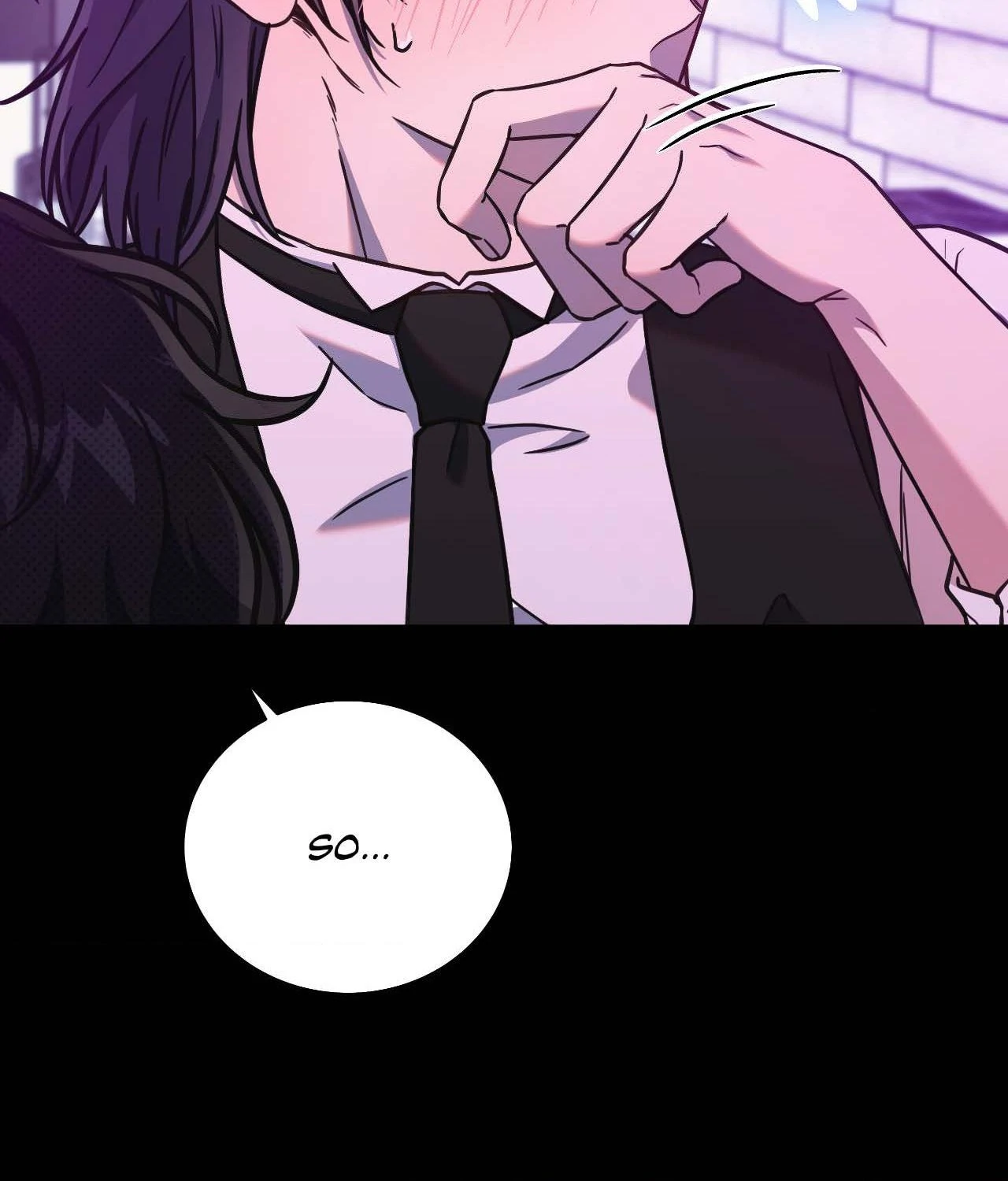 Breakup 101 (Official) - Side Story 2 manhwa