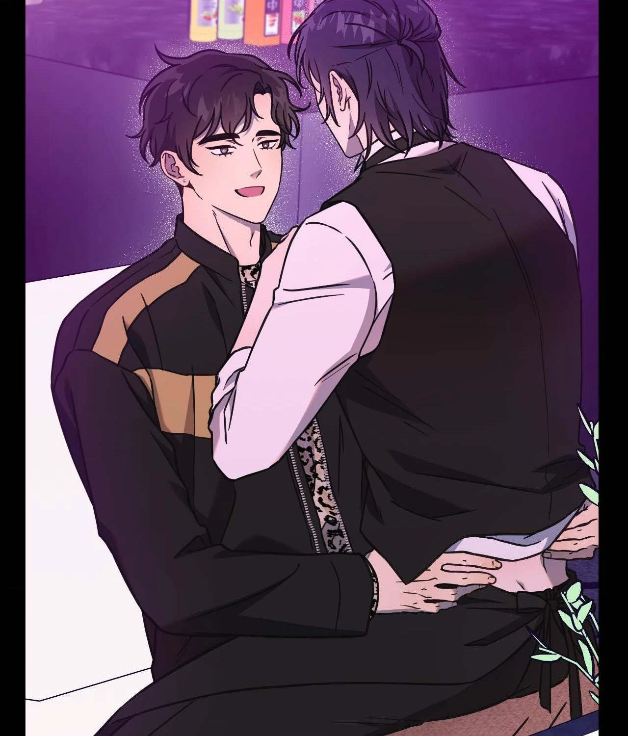 Breakup 101 (Official) - Side Story 2 manhwa