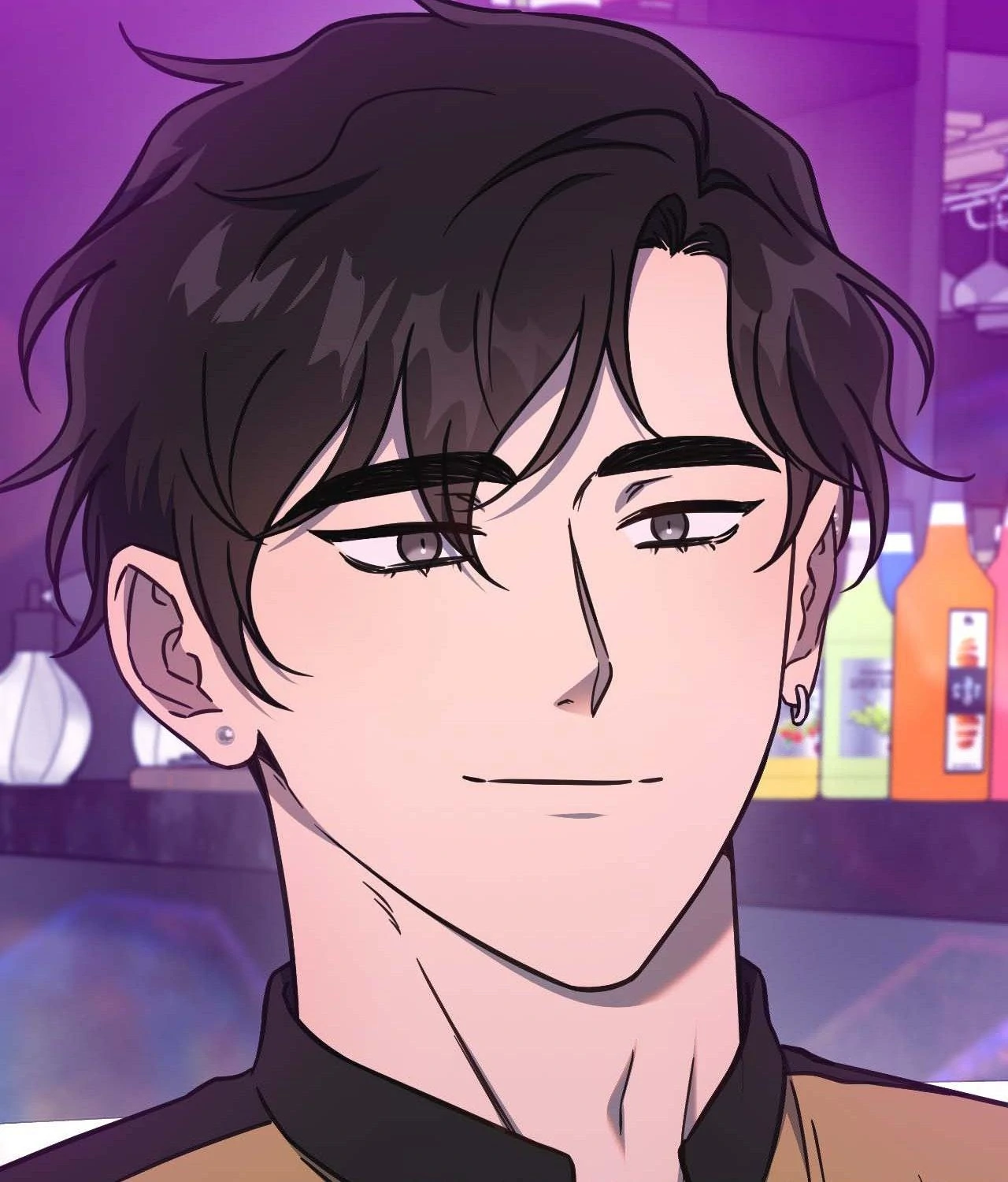 Breakup 101 (Official) - Side Story 2 manhwa