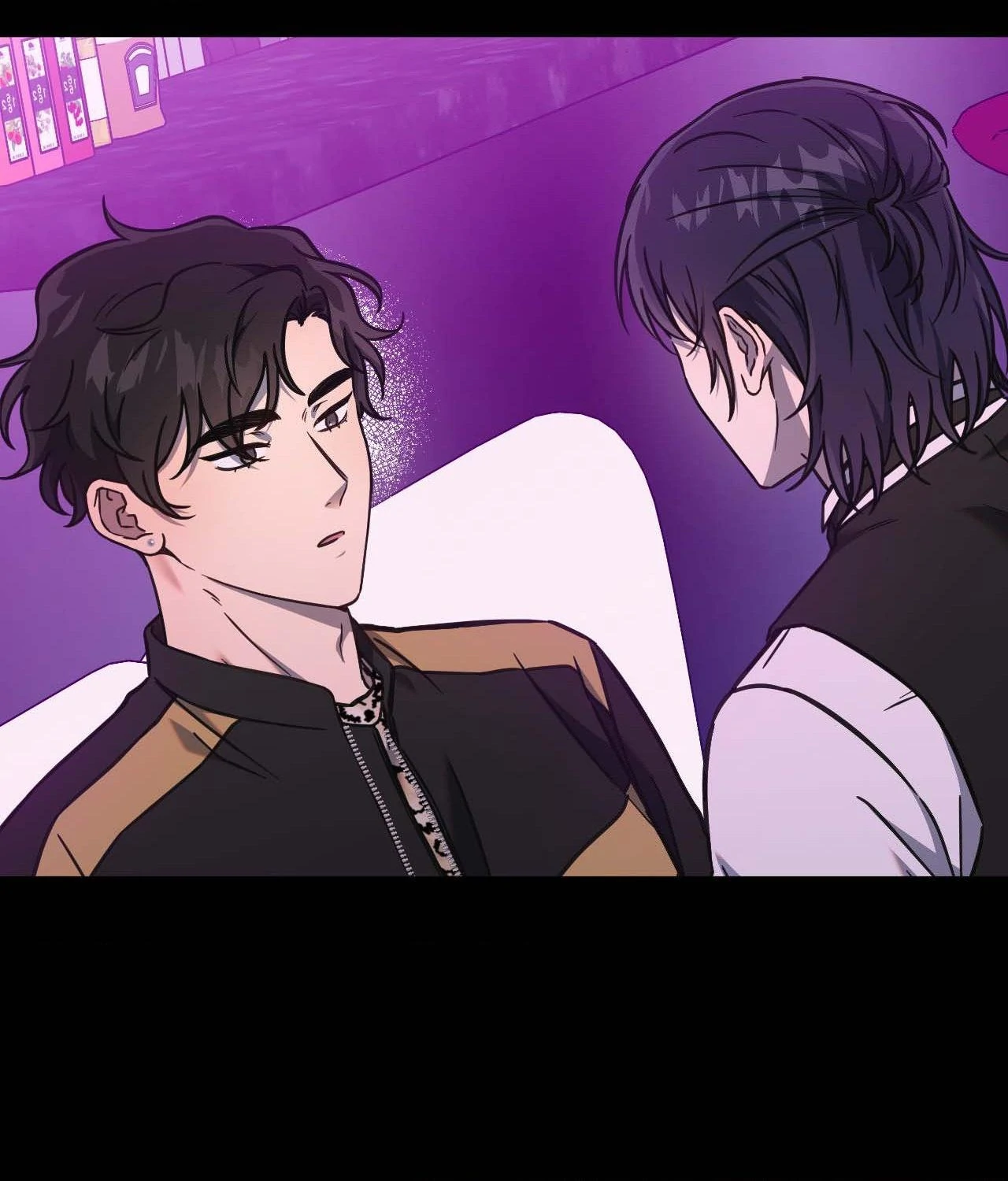 Breakup 101 (Official) - Side Story 2 manhwa