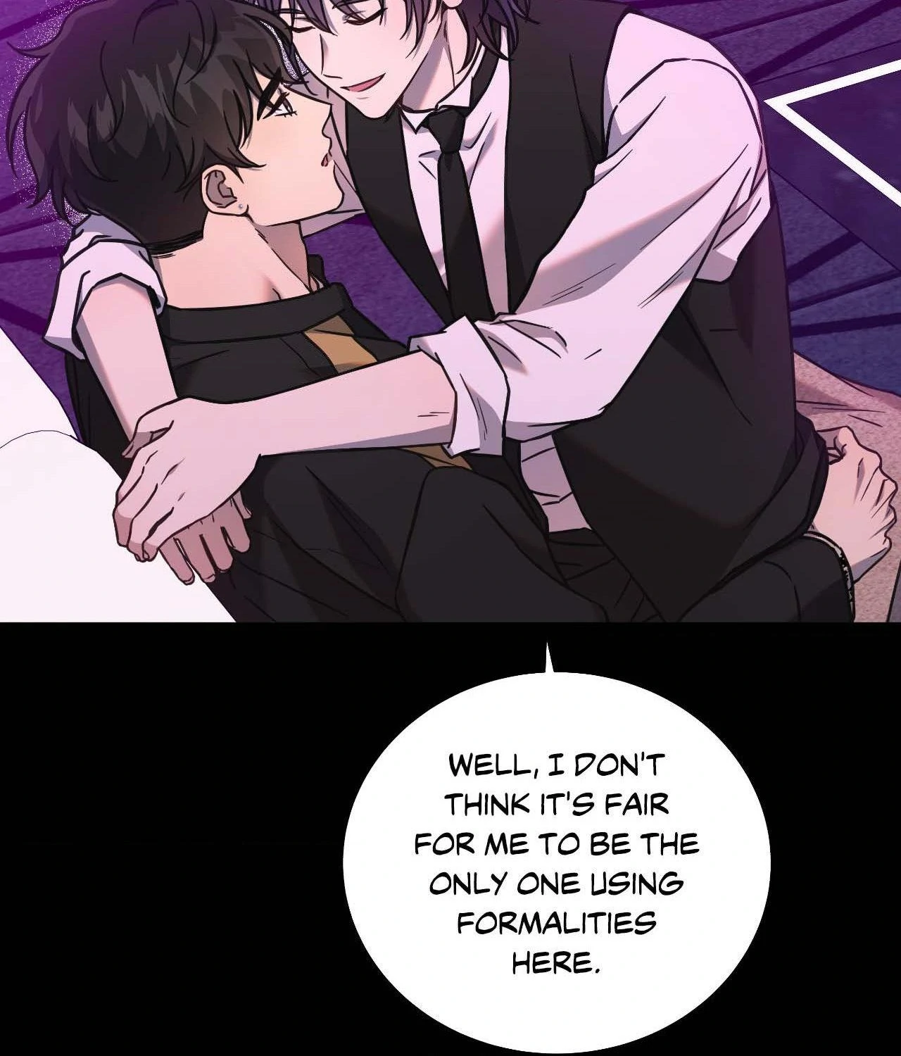 Breakup 101 (Official) - Side Story 2 manhwa