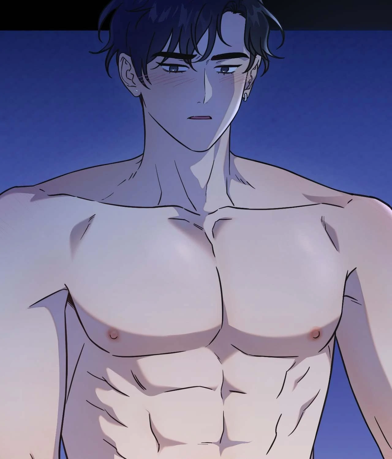 Breakup 101 (Official) - Side Story 2 manhwa