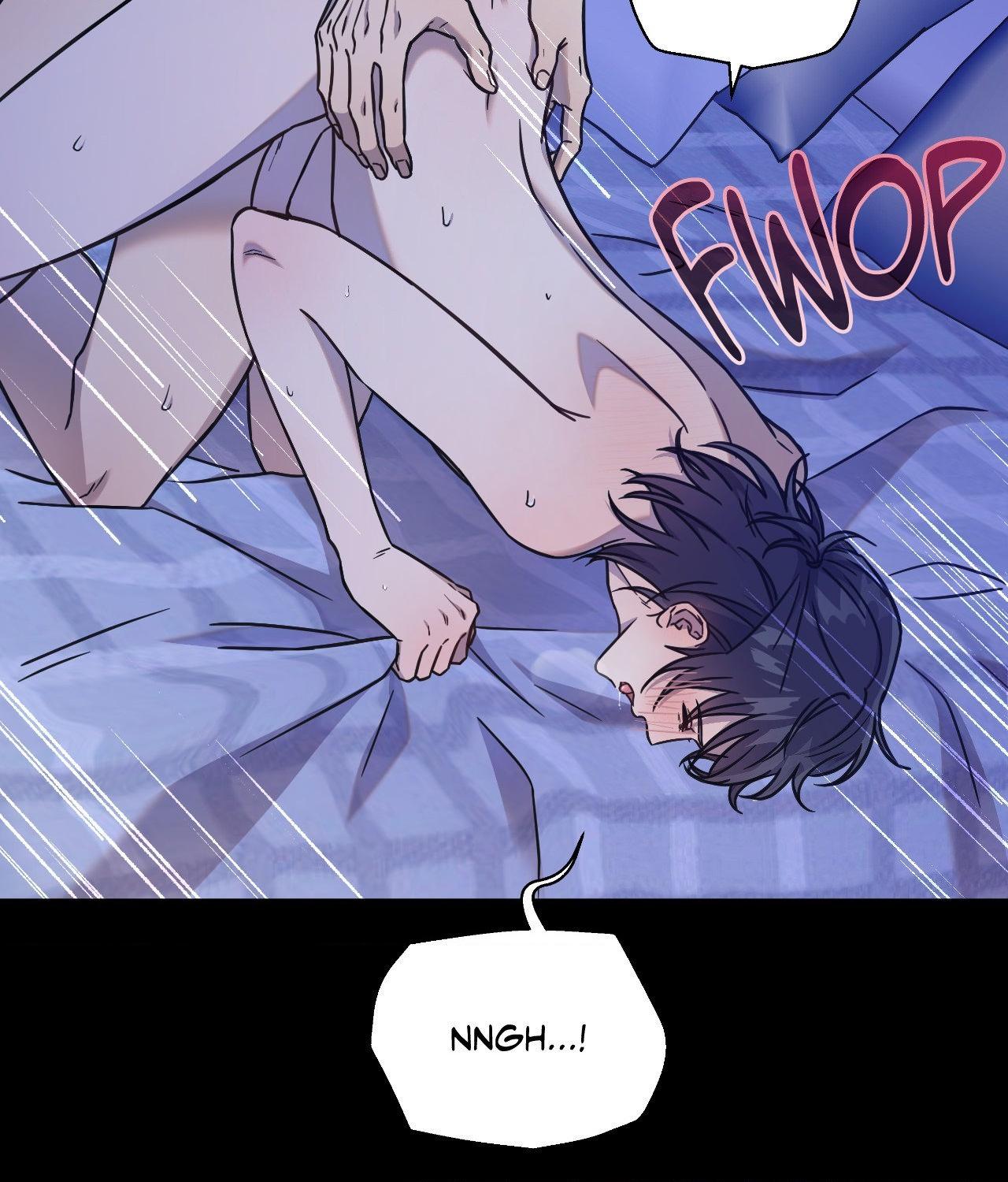 Breakup 101 (Official) - Side Story 2 manhwa