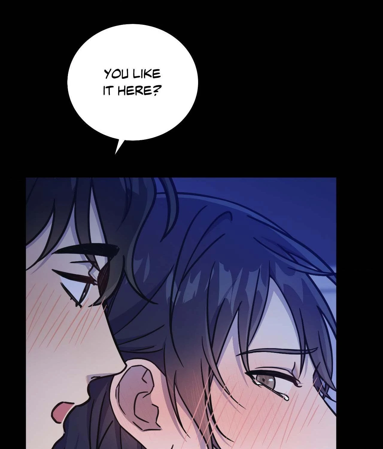 Breakup 101 (Official) - Side Story 2 manhwa