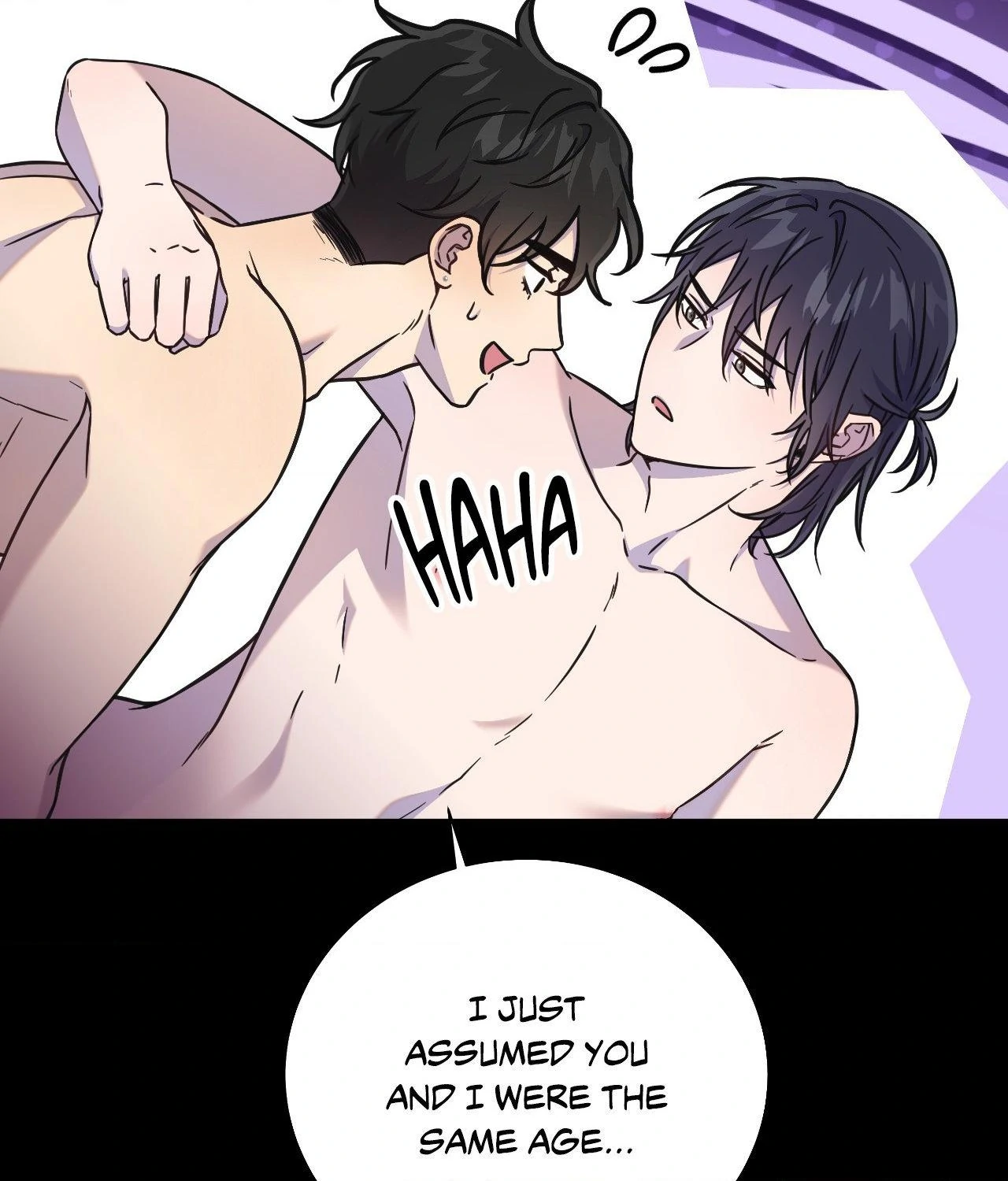 Breakup 101 (Official) - Side Story 2 manhwa