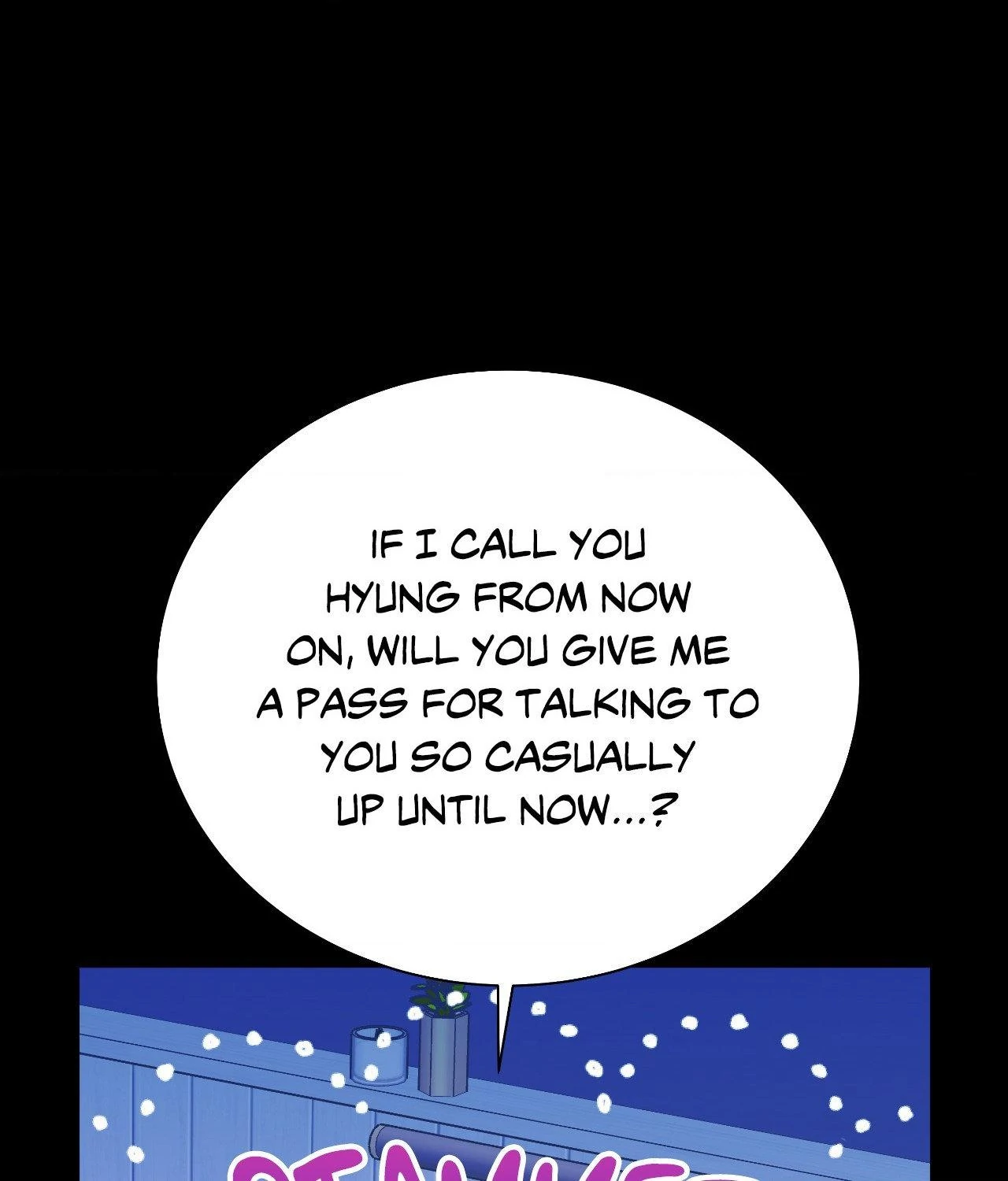 Breakup 101 (Official) - Side Story 2 manhwa