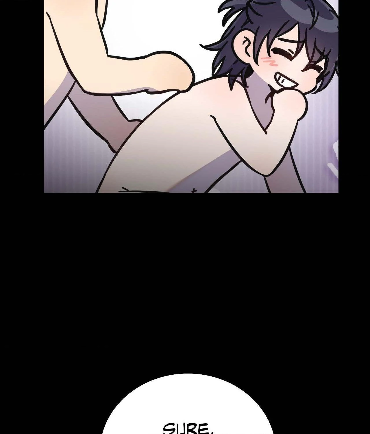 Breakup 101 (Official) - Side Story 2 manhwa