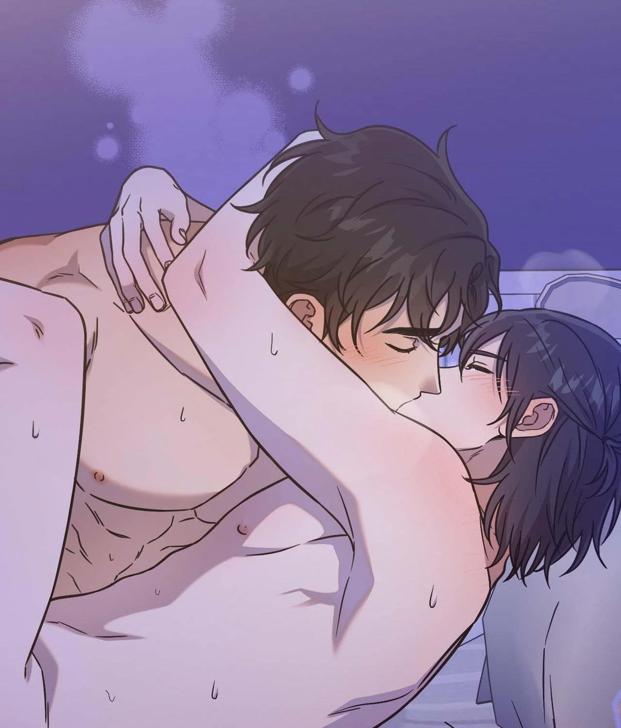 Breakup 101 (Official) - Side Story 2 manhwa