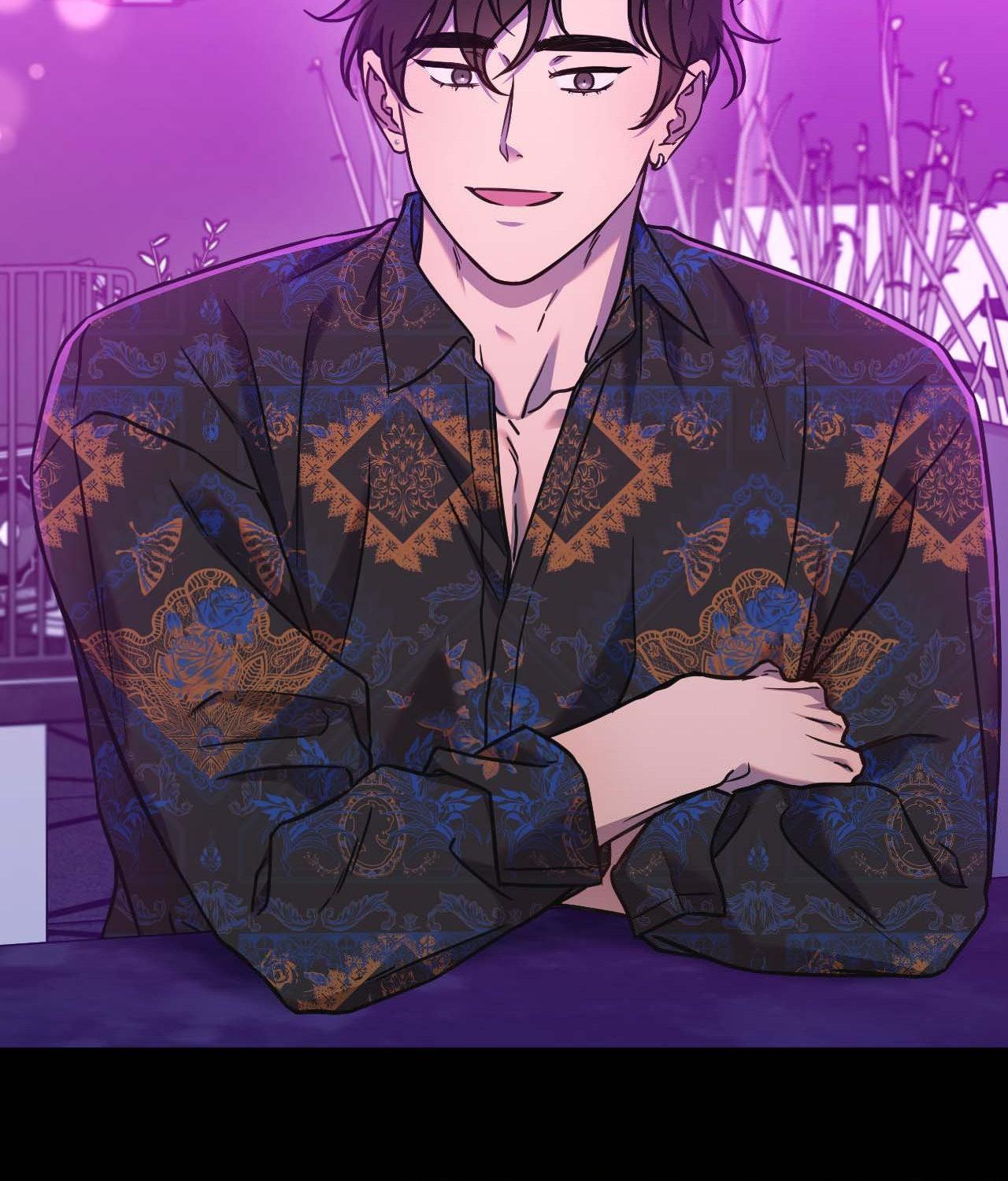 Breakup 101 (Official) - Side Story 2 manhwa