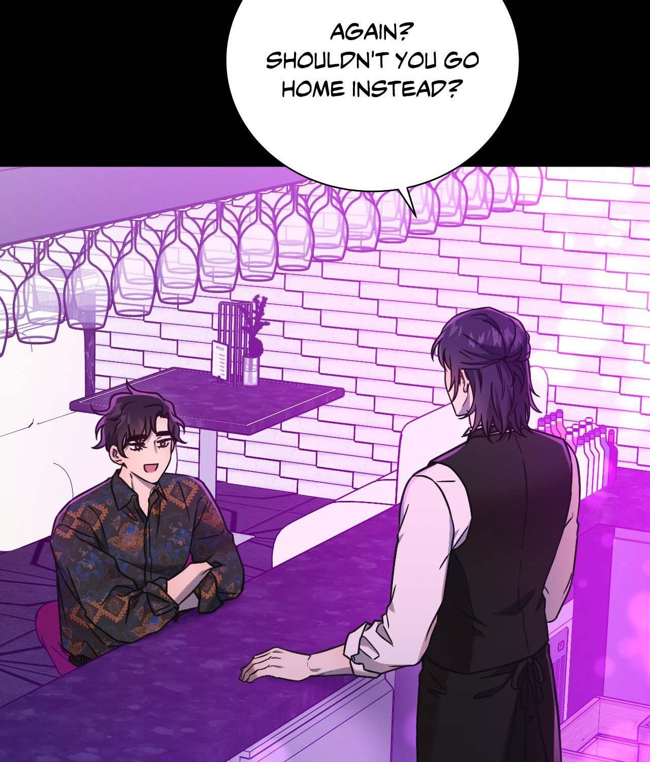 Breakup 101 (Official) - Side Story 2 manhwa