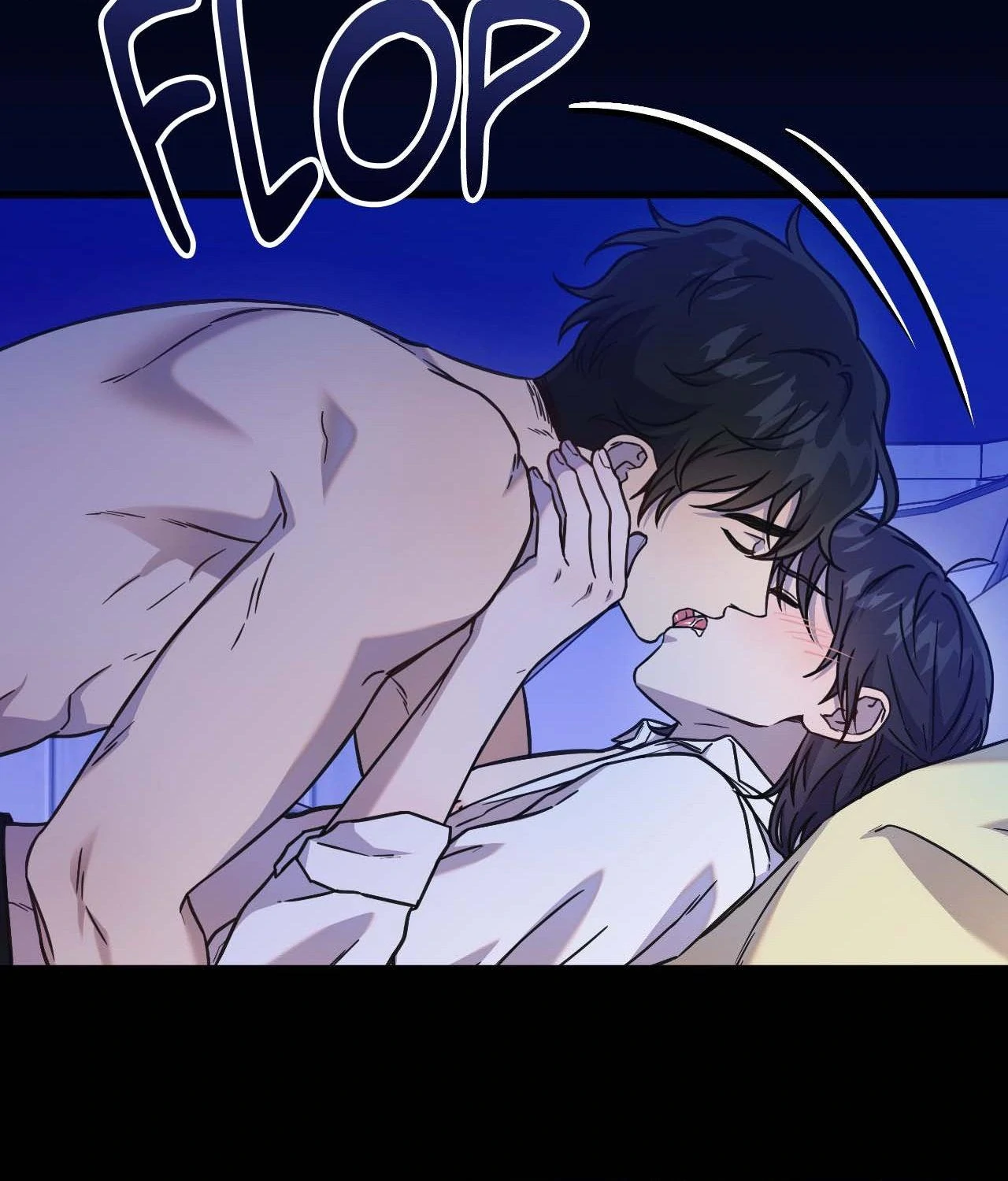 Breakup 101 (Official) - Side Story 2 manhwa