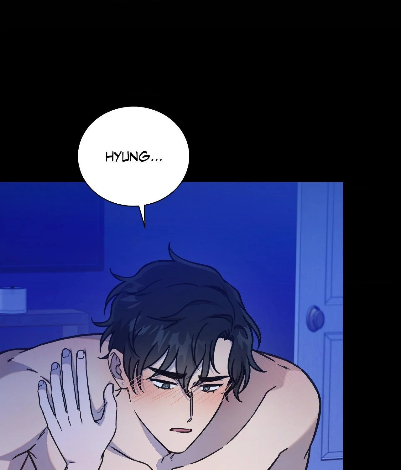 Breakup 101 (Official) - Side Story 2 manhwa