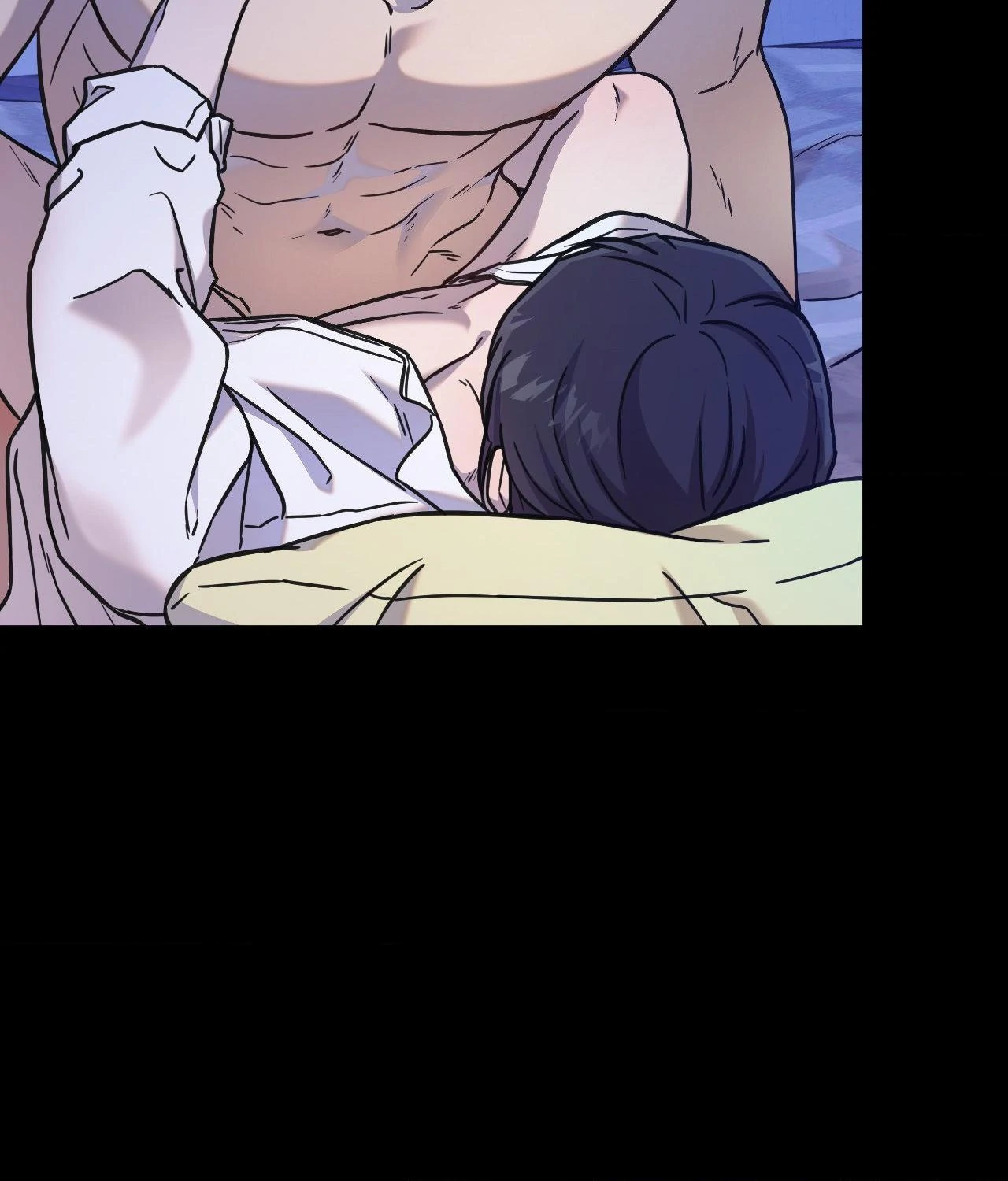 Breakup 101 (Official) - Side Story 2 manhwa