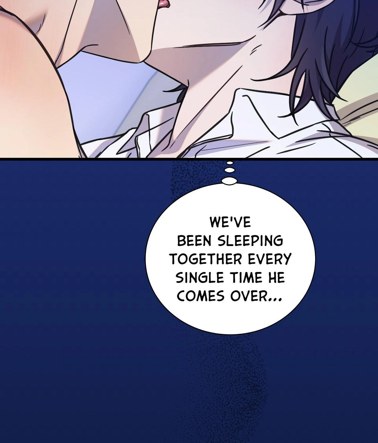 Breakup 101 (Official) - Side Story 2 manhwa