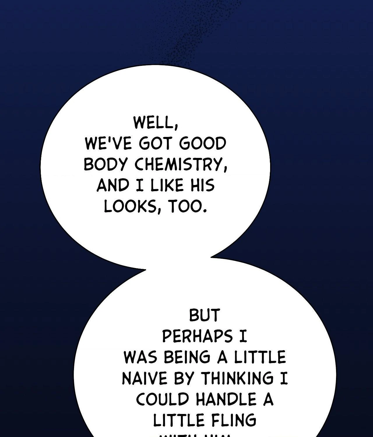 Breakup 101 (Official) - Side Story 2 manhwa