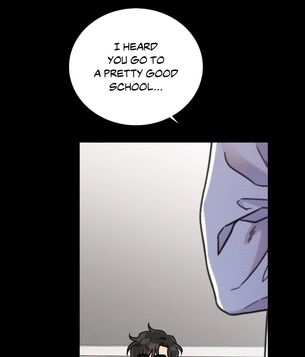 Breakup 101 (Official) - Side Story 2 manhwa