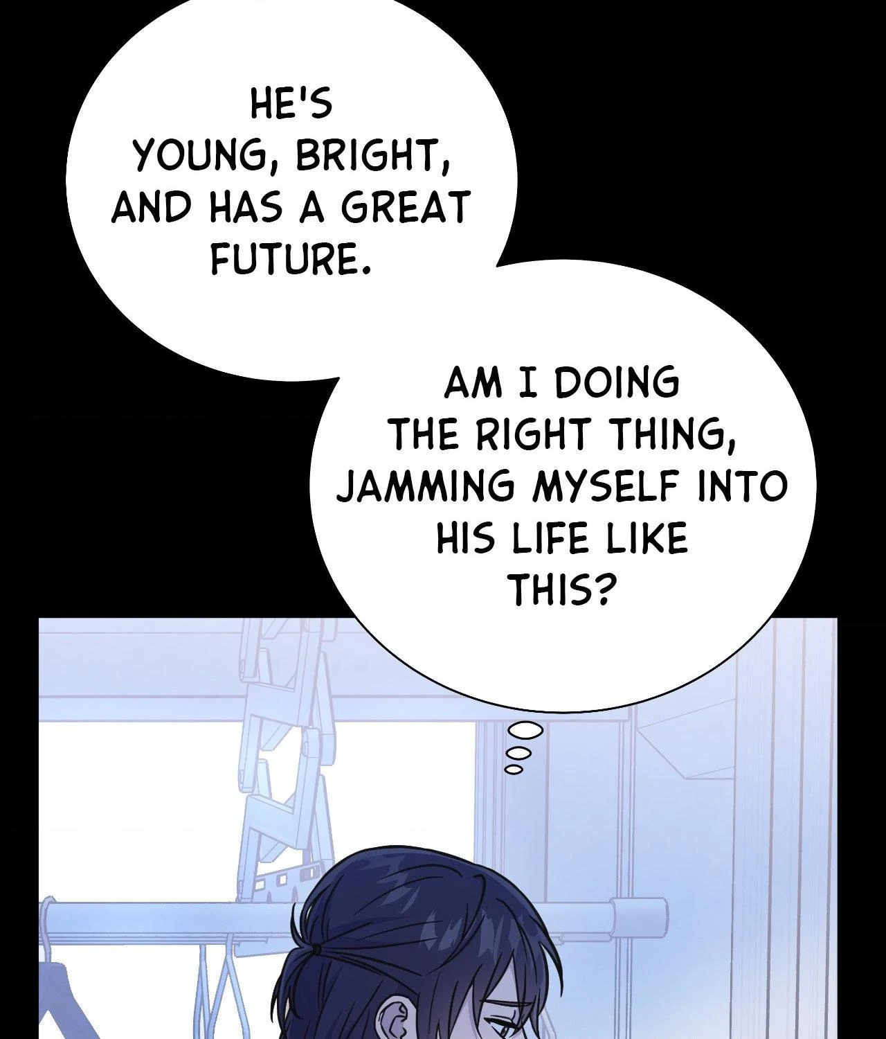 Breakup 101 (Official) - Side Story 2 manhwa