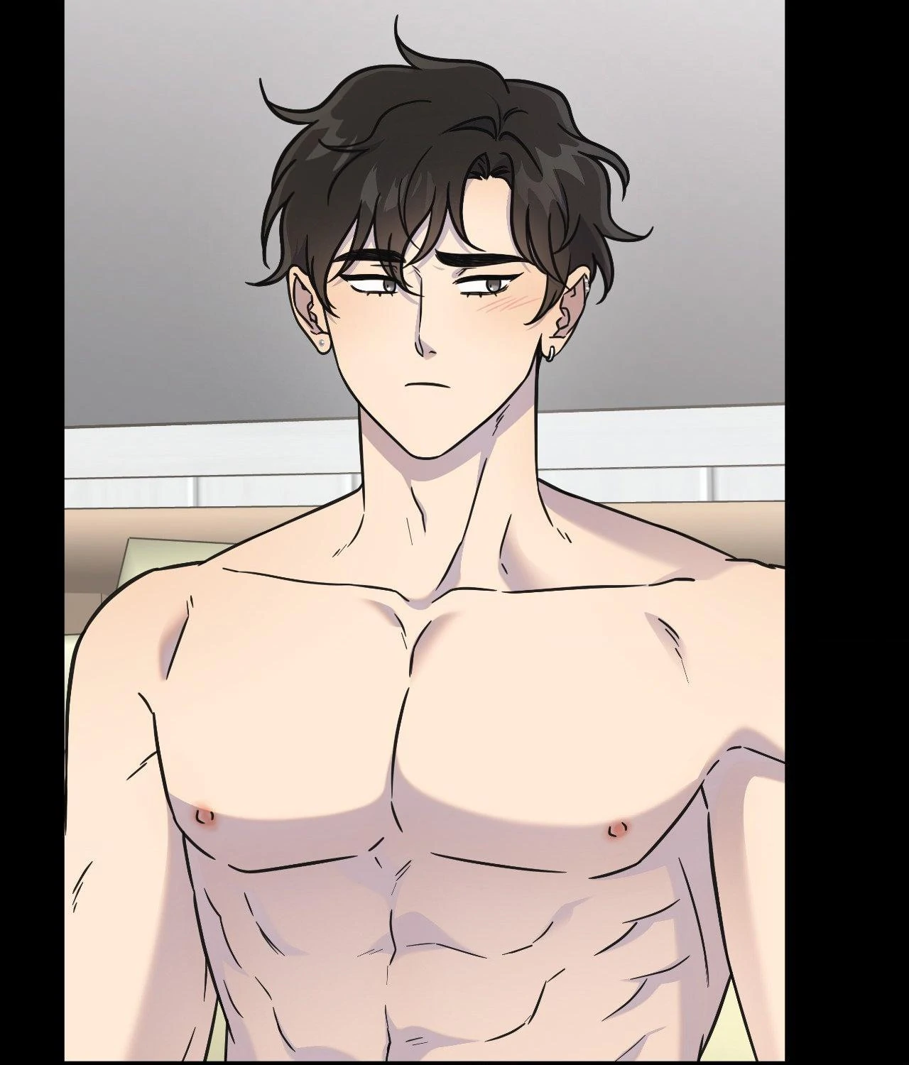 Breakup 101 (Official) - Side Story 2 manhwa