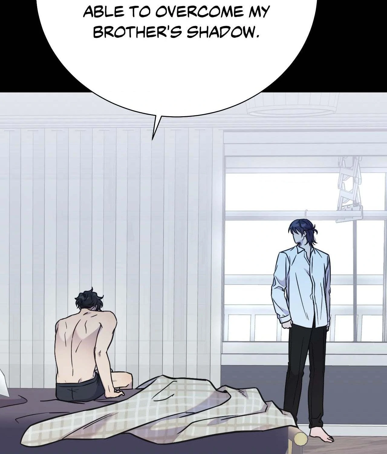 Breakup 101 (Official) - Side Story 2 manhwa