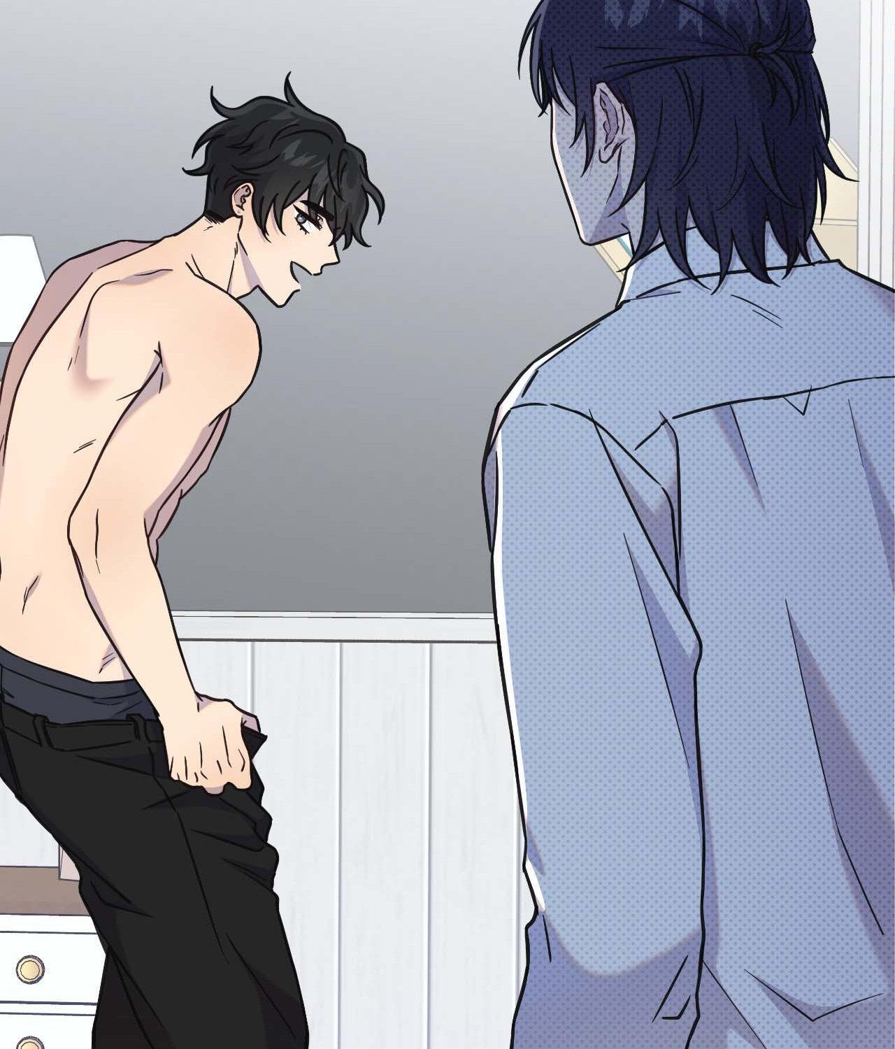 Breakup 101 (Official) - Side Story 2 manhwa
